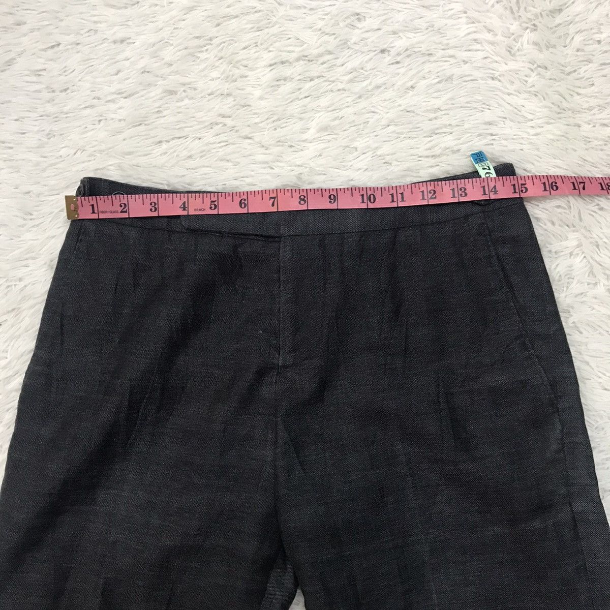 Margaret Howell Margaret Howell Pant Size US 30 / EU 46 - 14 Thumbnail