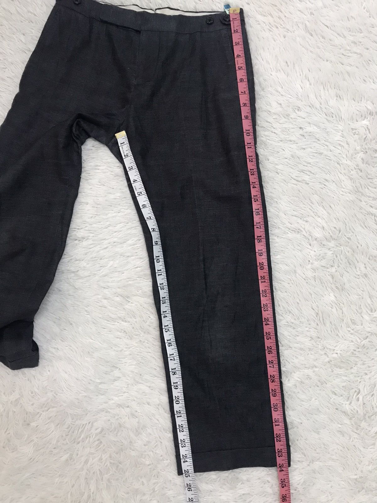 Margaret Howell Margaret Howell Pant Size US 30 / EU 46 - 15 Thumbnail