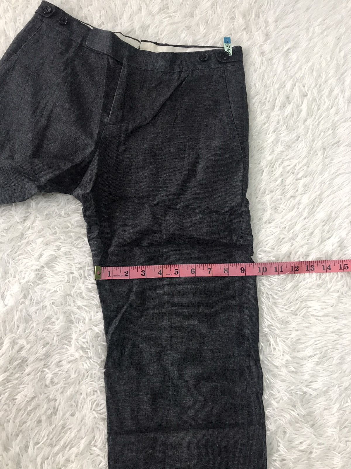 Margaret Howell Margaret Howell Pant Size US 30 / EU 46 - 18 Thumbnail
