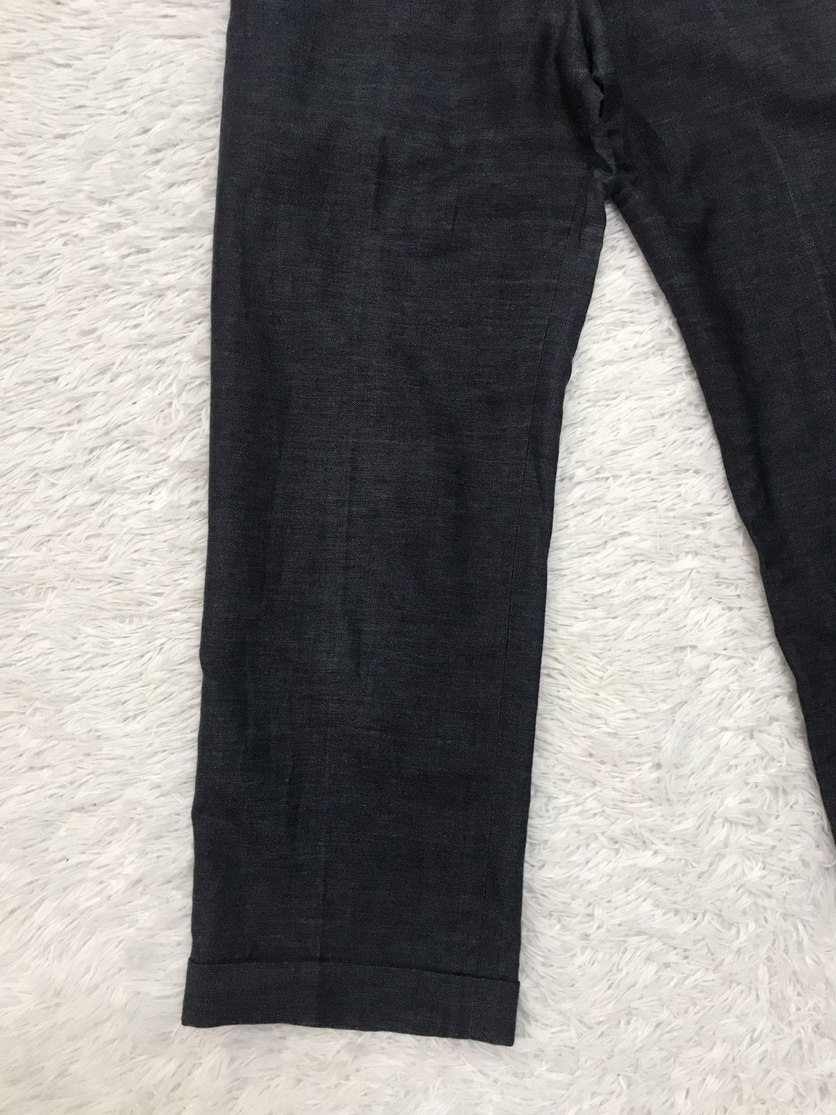 Margaret Howell Margaret Howell Pant Size US 30 / EU 46 - 3 Thumbnail