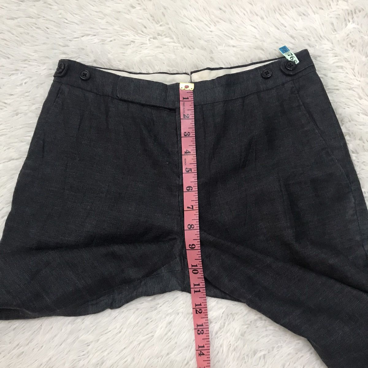 Margaret Howell Margaret Howell Pant Size US 30 / EU 46 - 17 Thumbnail