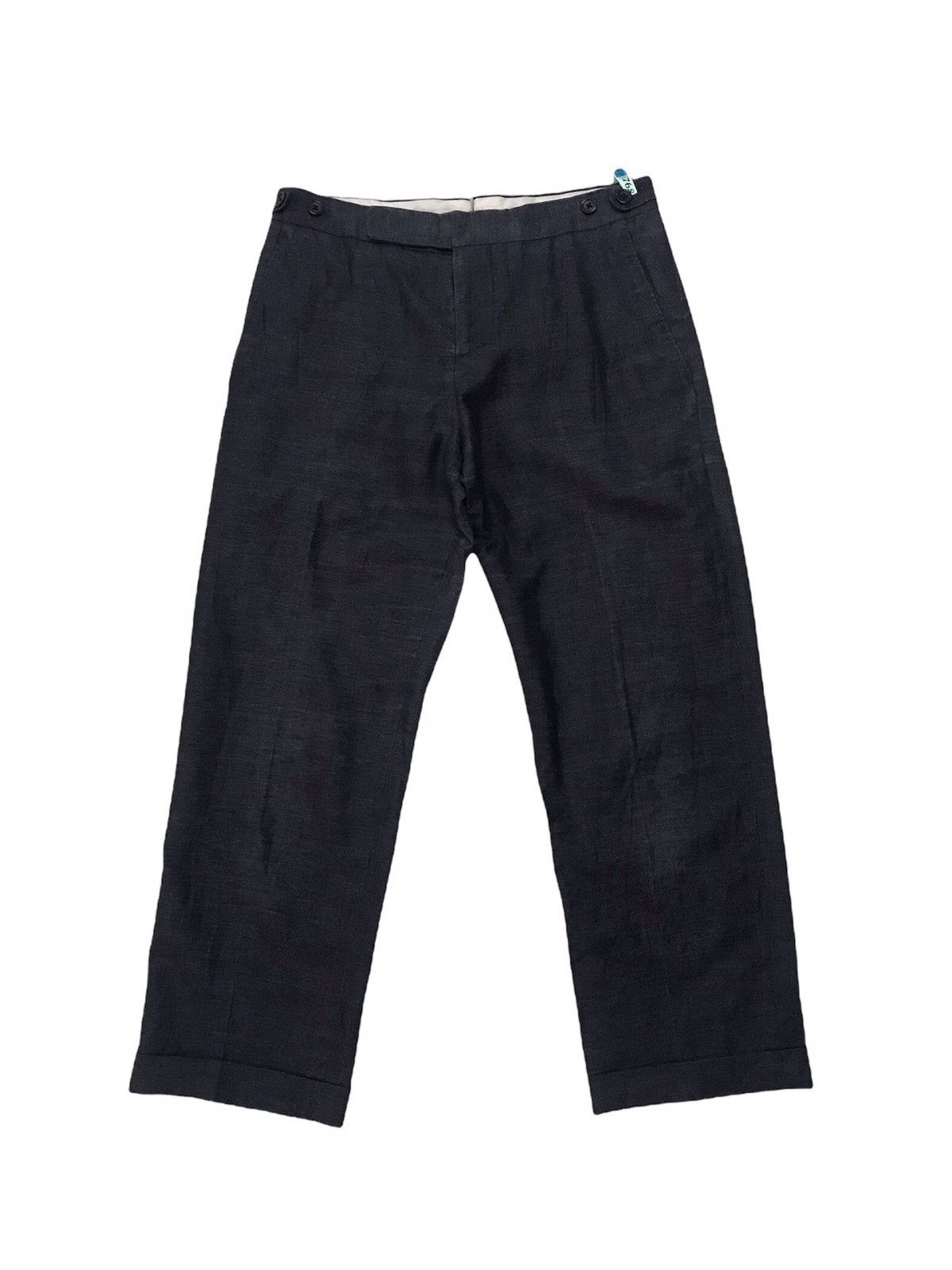 Margaret Howell Margaret Howell Pant Size US 30 / EU 46 - 1 Thumbnail