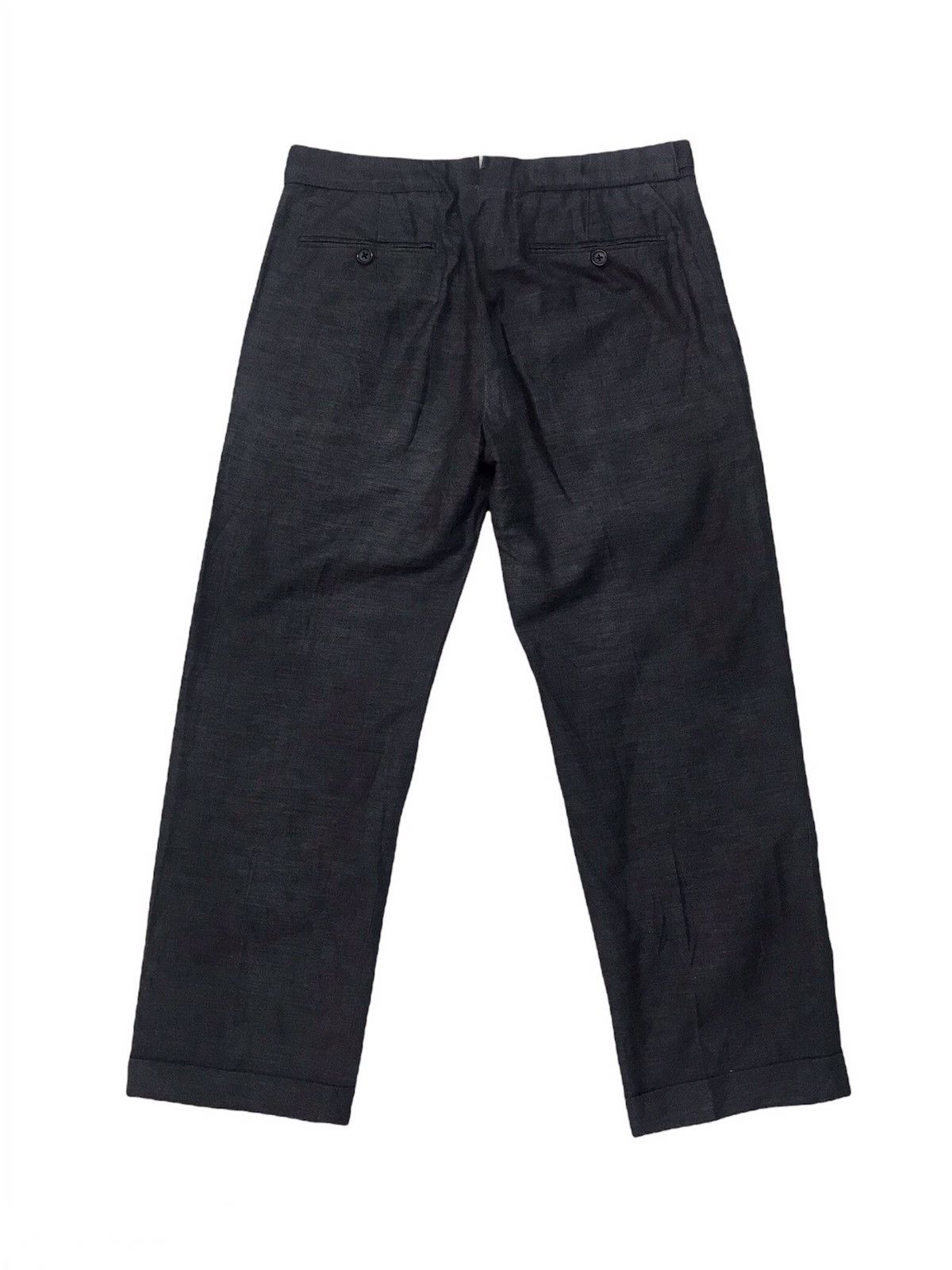 Margaret Howell Margaret Howell Pant Size US 30 / EU 46 - 2 Thumbnail