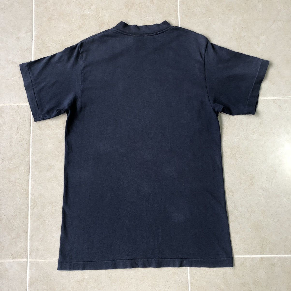 Stussy Vintage Single Stitch Stussy T Shirt Size US M / EU 48-50 / 2 - 3 Thumbnail
