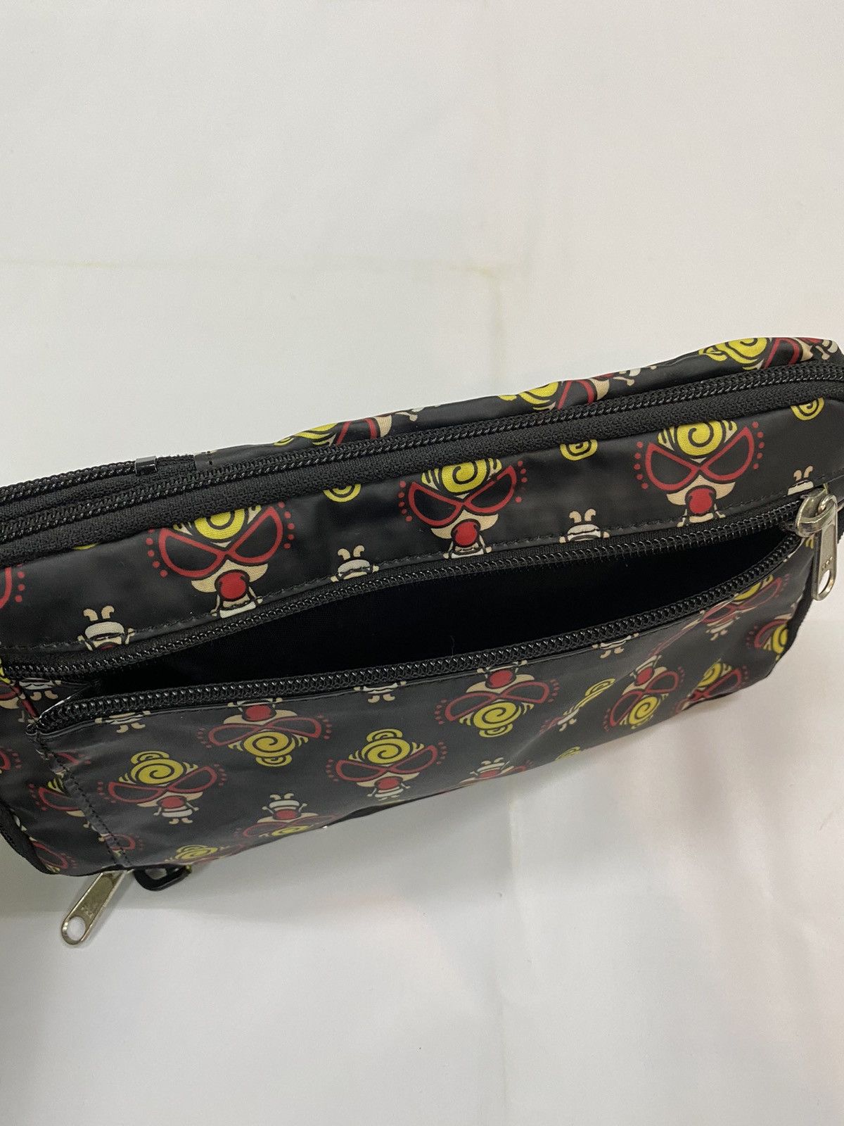 Hysteric Glamour 🔥FINAL DROP🔥 Hysteric Glamour Mini Clutch Bag Size ONE SIZE - 3 Thumbnail