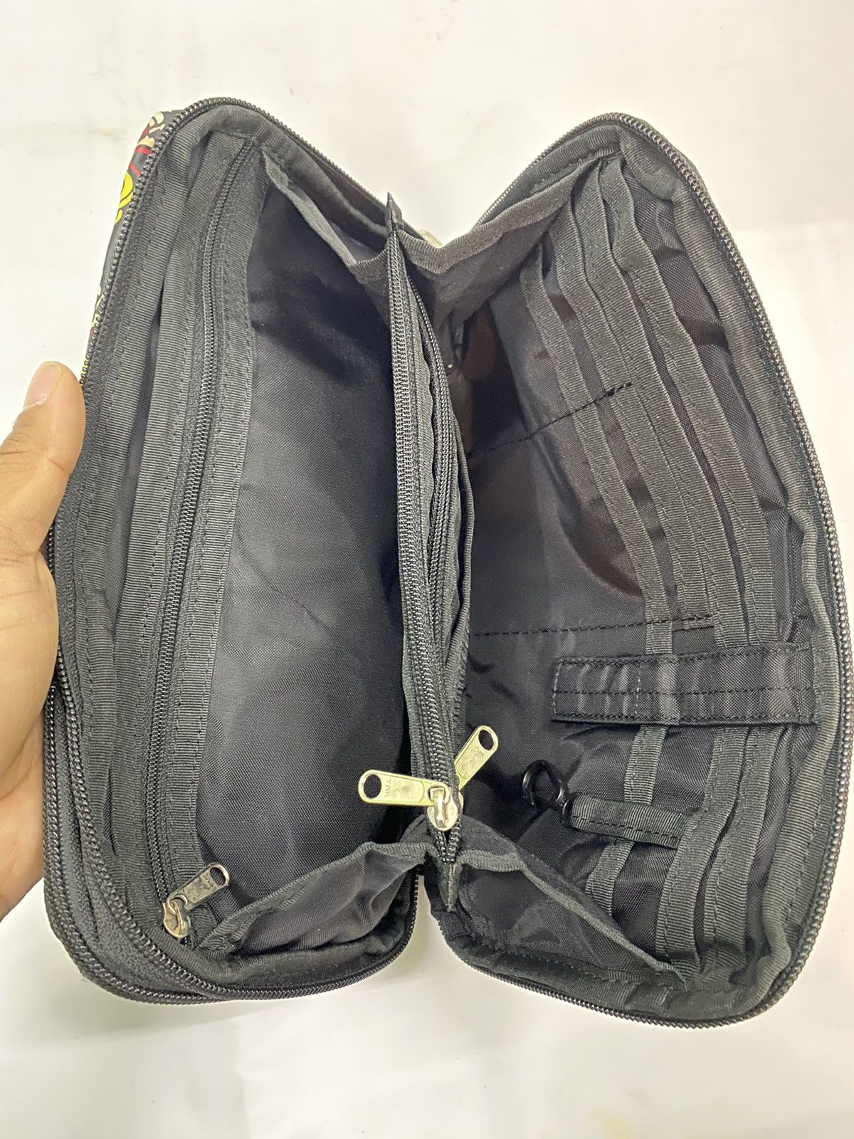 Hysteric Glamour 🔥FINAL DROP🔥 Hysteric Glamour Mini Clutch Bag Size ONE SIZE - 6 Thumbnail