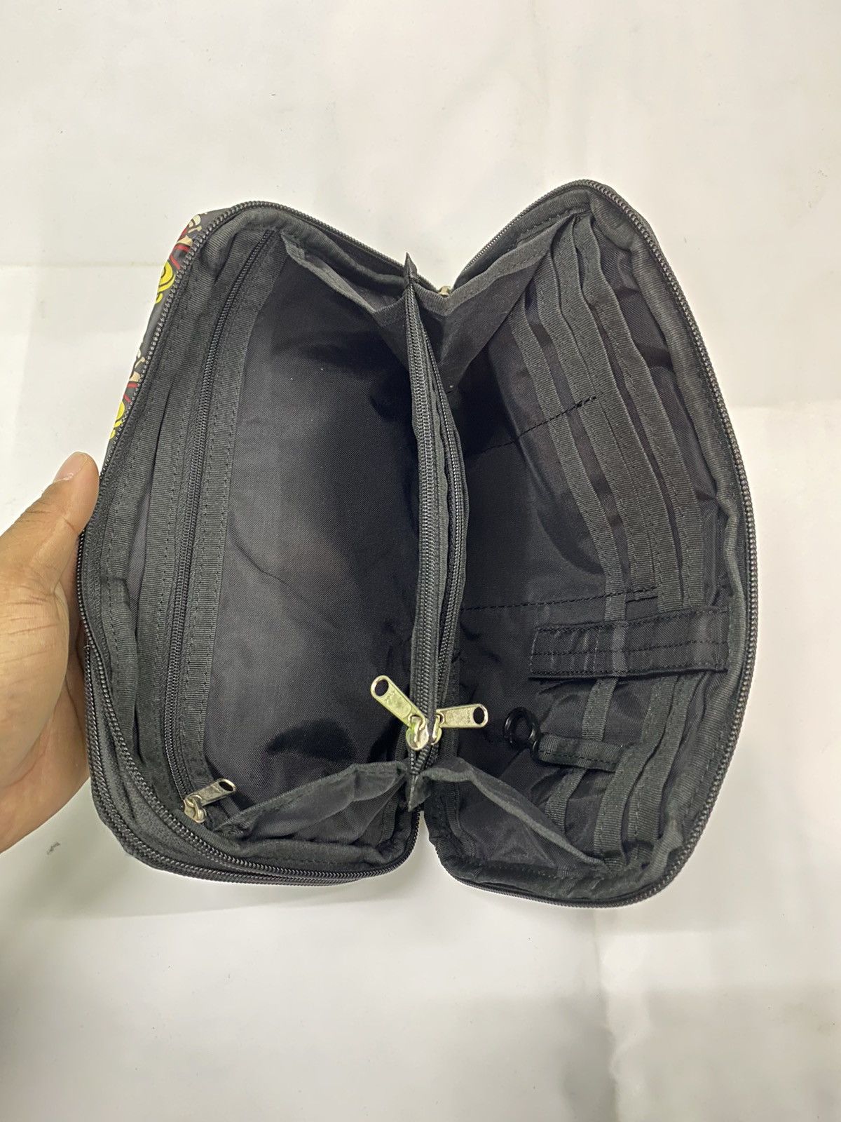 Hysteric Glamour 🔥FINAL DROP🔥 Hysteric Glamour Mini Clutch Bag Size ONE SIZE - 4 Thumbnail