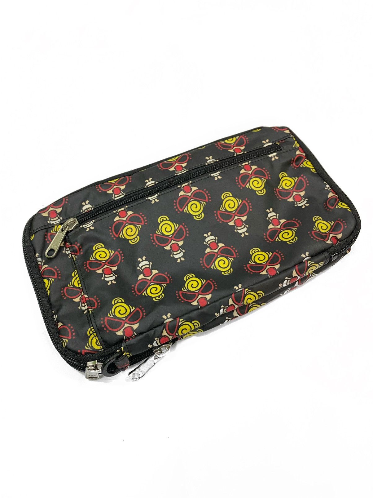 Hysteric Glamour 🔥FINAL DROP🔥 Hysteric Glamour Mini Clutch Bag Size ONE SIZE - 1 Thumbnail