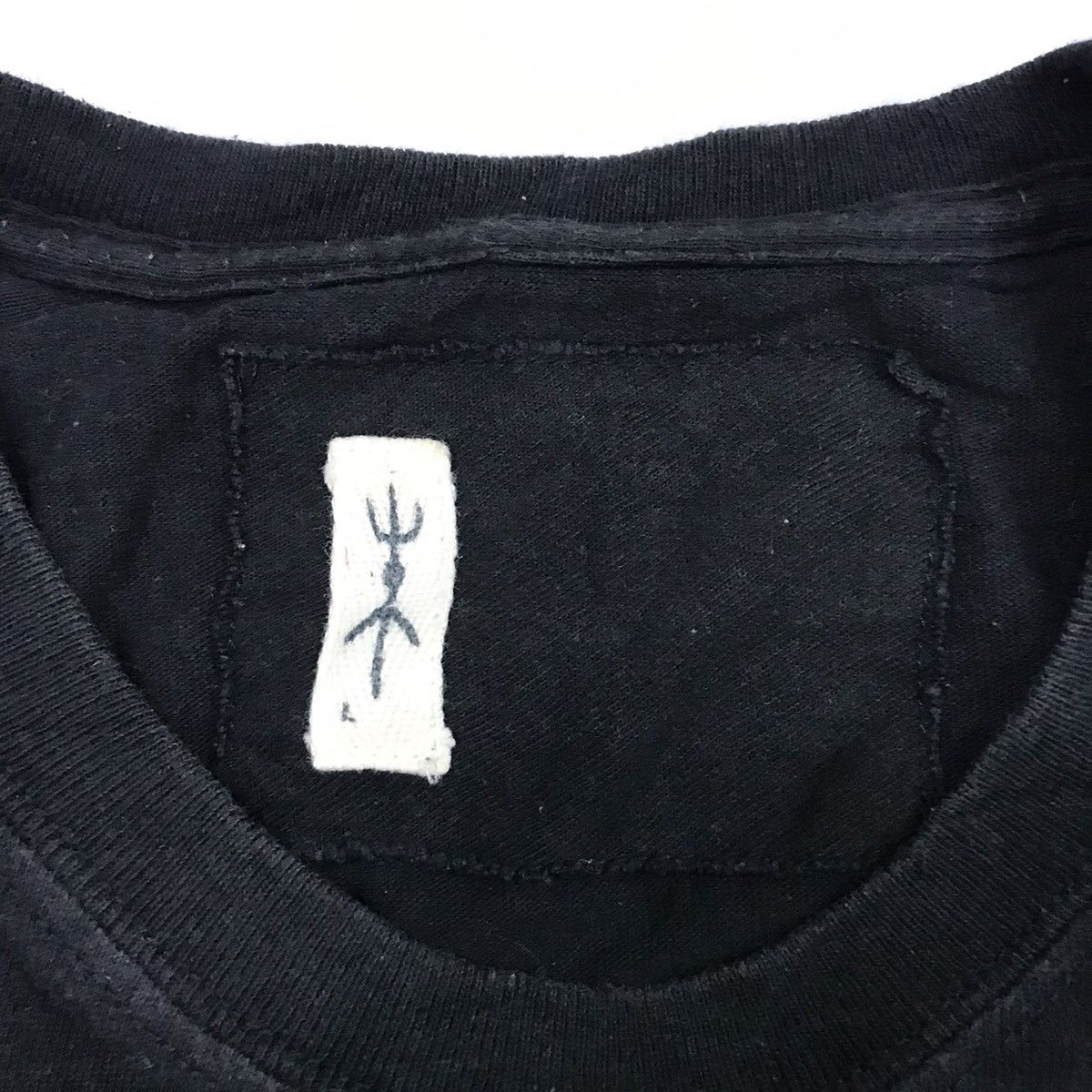 Band Tees × Designer × Japanese Brand Singer Artists of Hollywood Tees Size US M / EU 48-50 / 2 - 3 Thumbnail
