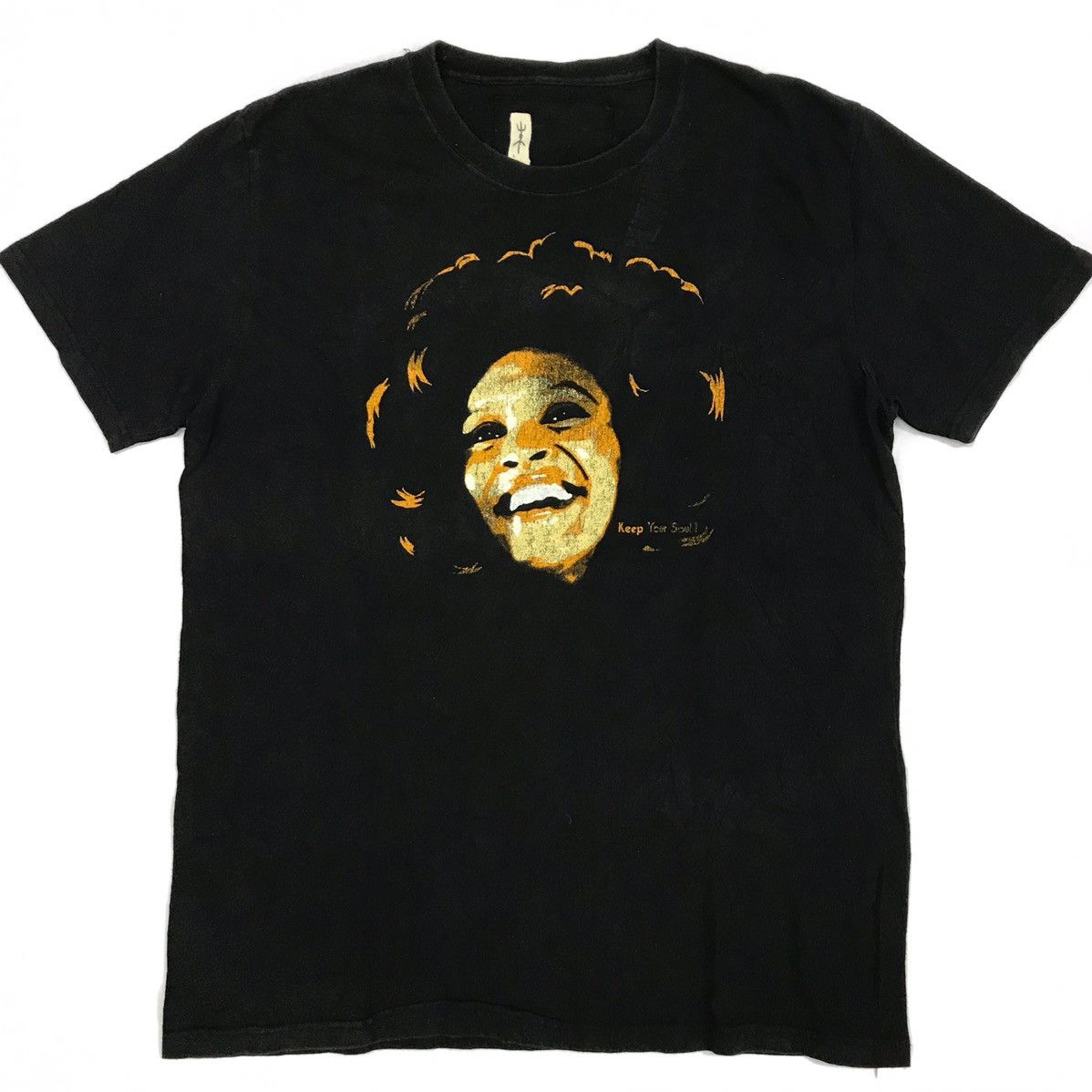 Band Tees × Designer × Japanese Brand Singer Artists of Hollywood Tees Size US M / EU 48-50 / 2 - 1 Thumbnail