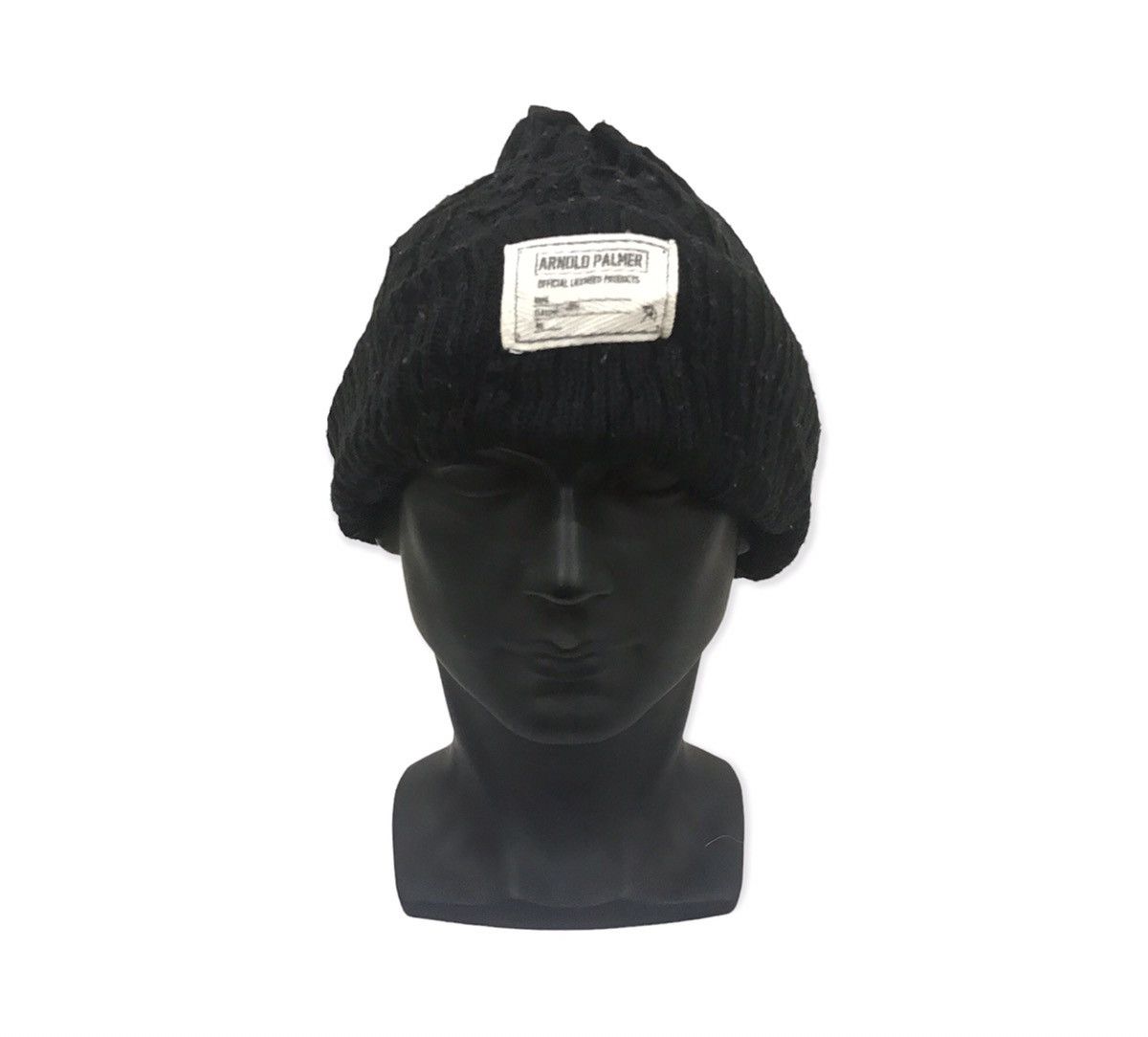 Arnold Palmer Plain Beanie Hat