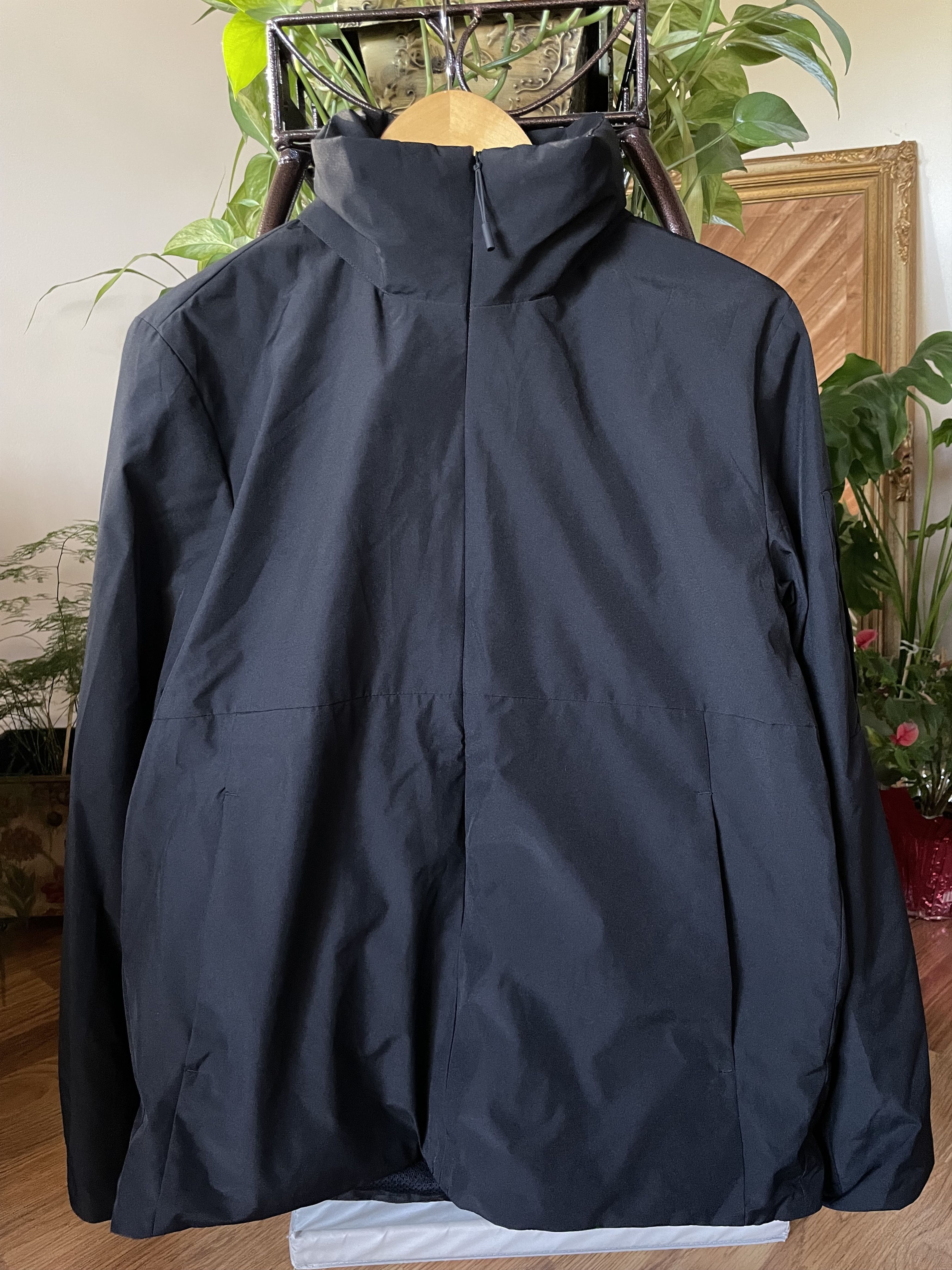 Norse Projects Tromso Gore-Tex Infinium Jacket AW21 | Grailed