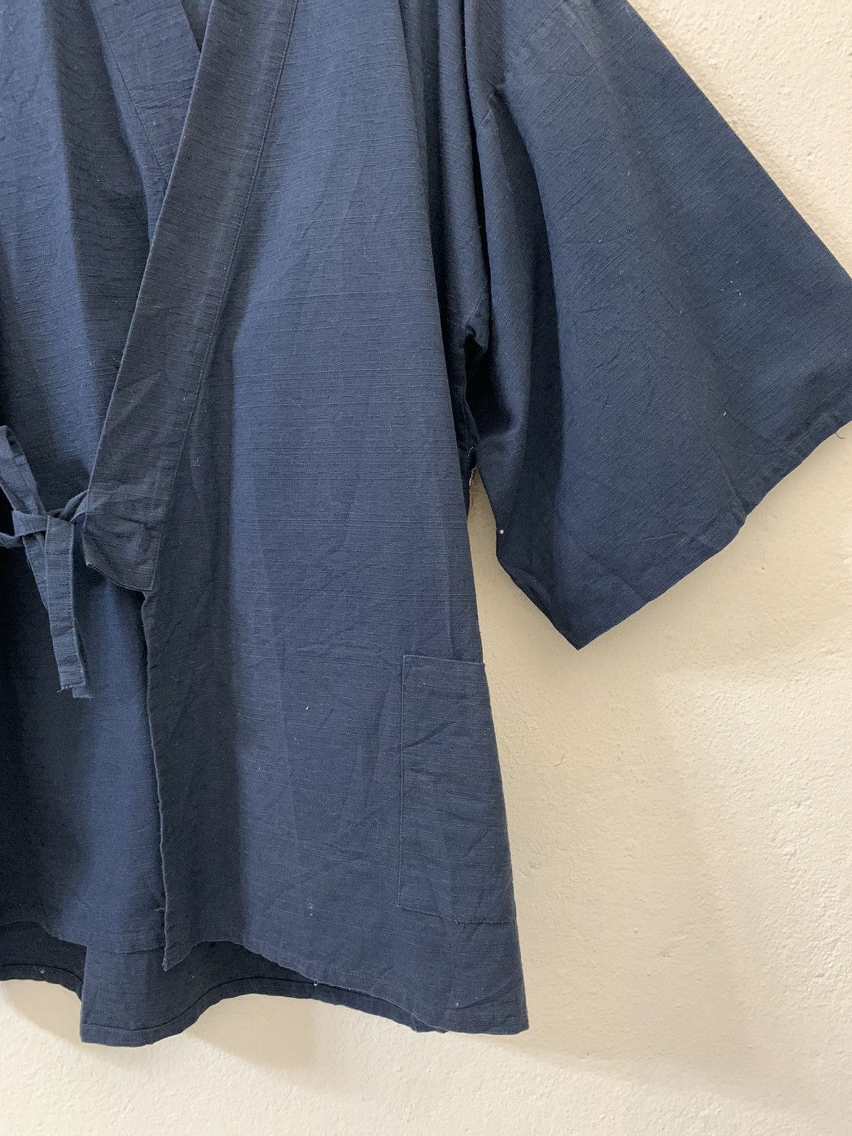 Japanese Brand Japanese Traditional Harajuku Nice Design Kimono Size US L / EU 52-54 / 3 - 6 Thumbnail