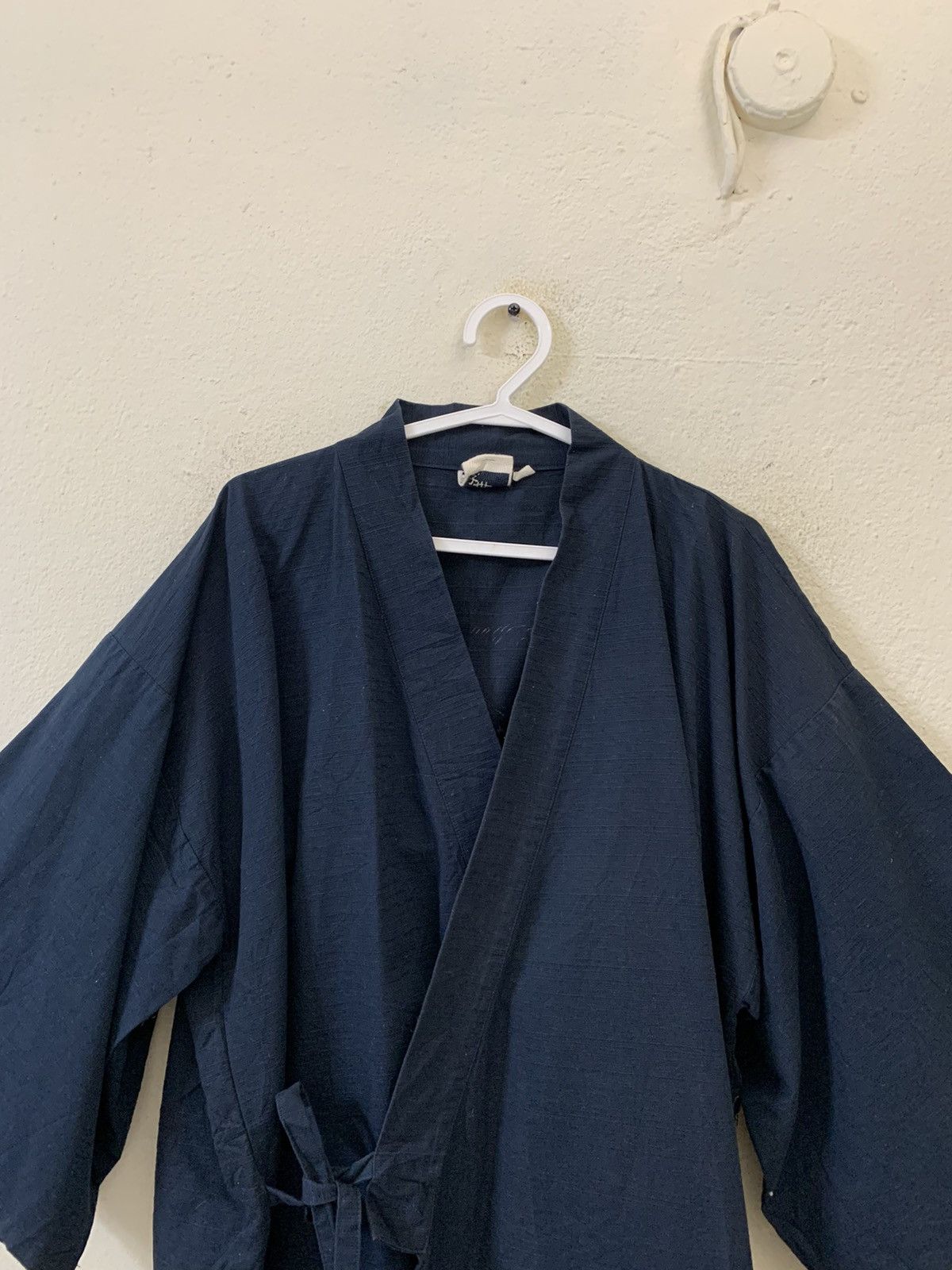 Japanese Brand Japanese Traditional Harajuku Nice Design Kimono Size US L / EU 52-54 / 3 - 8 Thumbnail