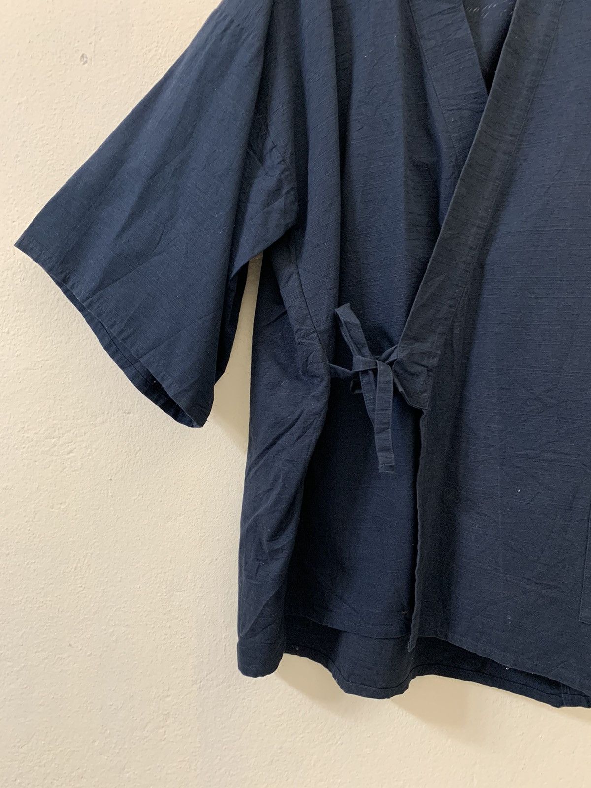 Japanese Brand Japanese Traditional Harajuku Nice Design Kimono Size US L / EU 52-54 / 3 - 7 Thumbnail