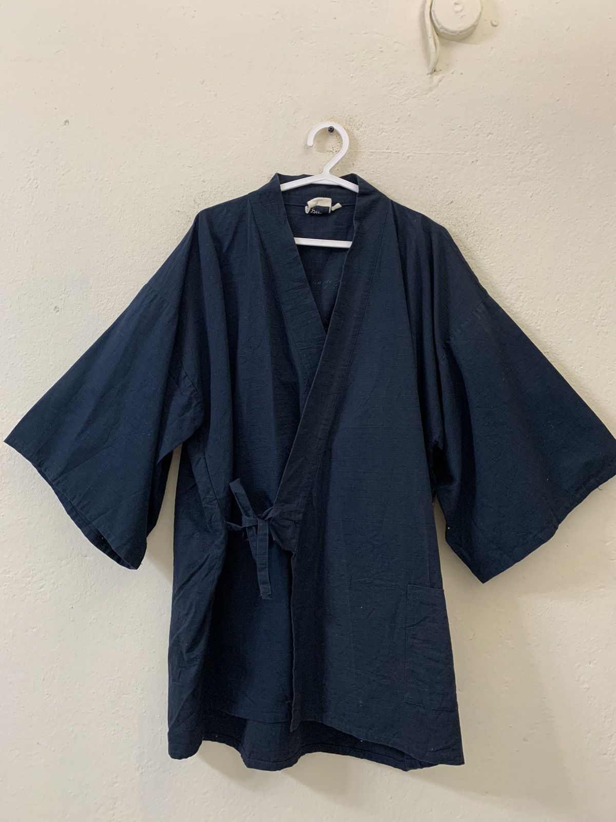 Japanese Brand Japanese Traditional Harajuku Nice Design Kimono Size US L / EU 52-54 / 3 - 5 Thumbnail