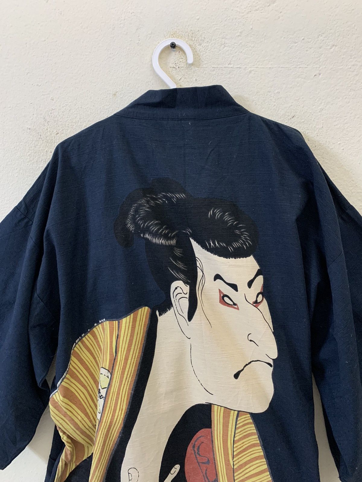 Japanese Brand Japanese Traditional Harajuku Nice Design Kimono Size US L / EU 52-54 / 3 - 4 Thumbnail