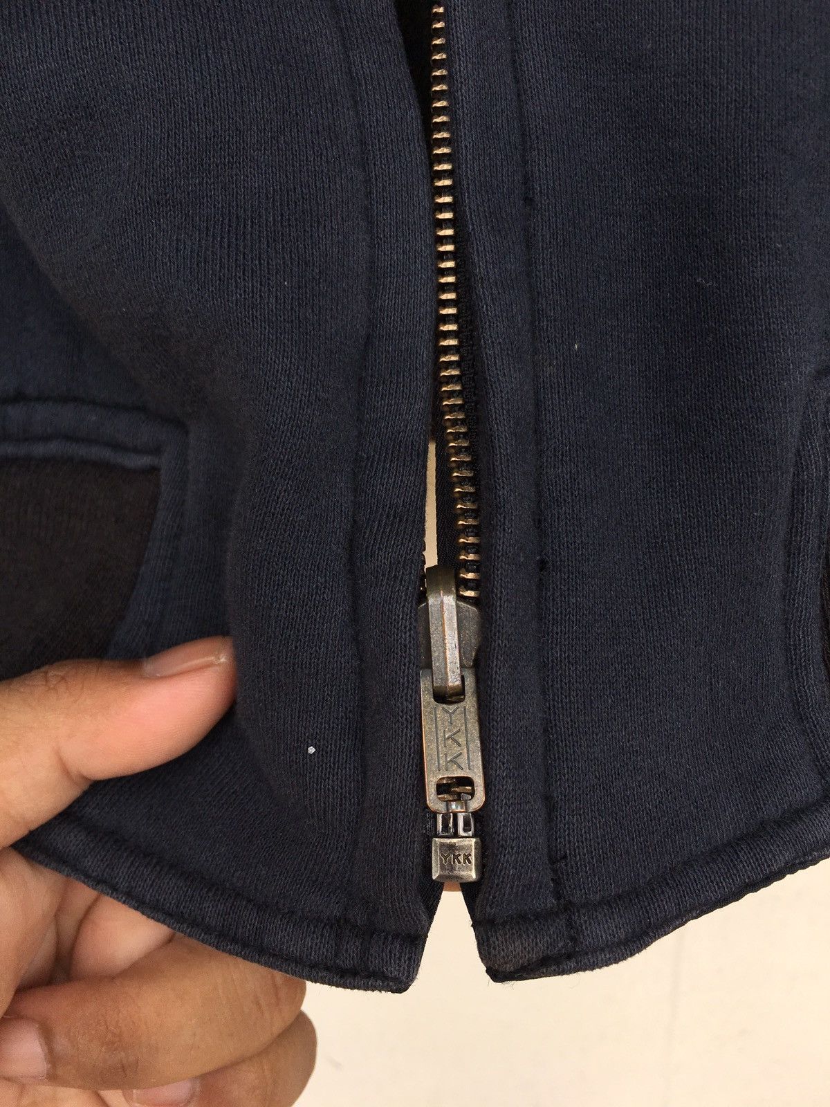 Issey Miyake Rare Vtg 90s Issey Miyake IS Reversible Hoodie Jacket Size US M / EU 48-50 / 2 - 15 Thumbnail