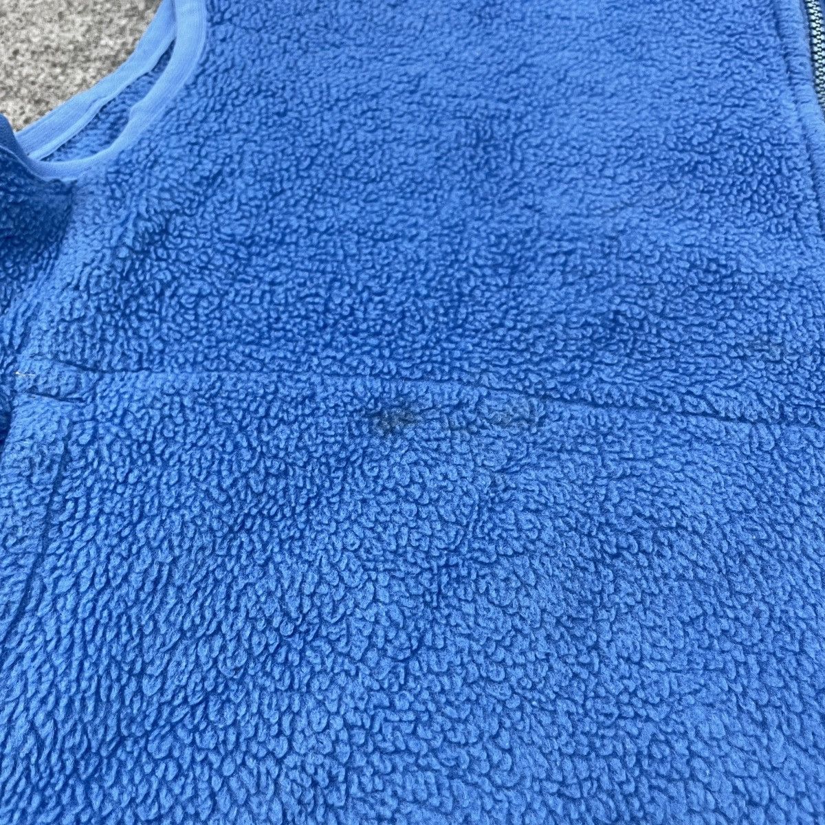 The North Face × Vintage Vintage The North Face Fleece Vests Size US M / EU 48-50 / 2 - 5 Thumbnail