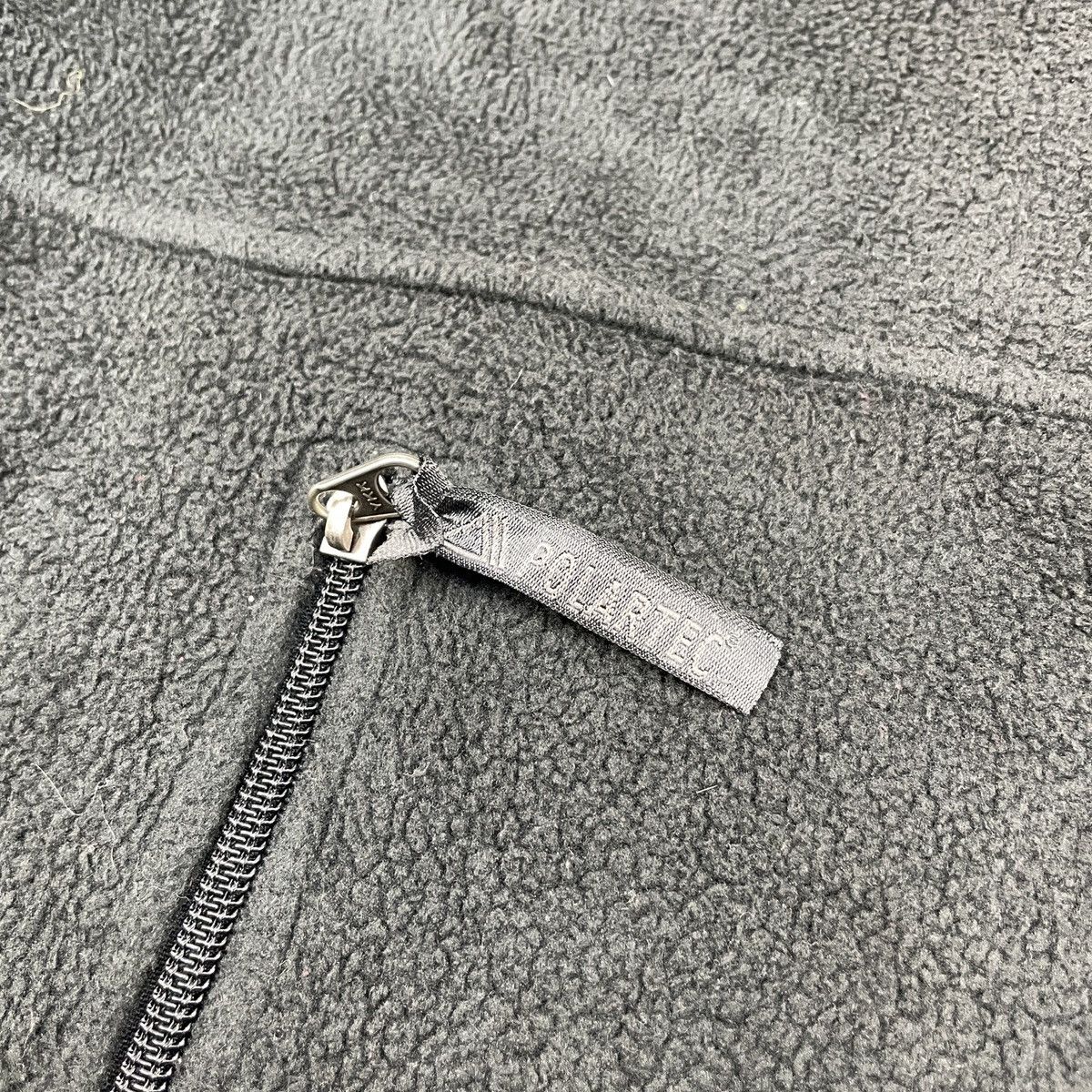 Polartec × The North Face × Vintage Vintage The North Face Polartec Fleece Jacket Size US S / EU 44-46 / 1 - 4 Thumbnail