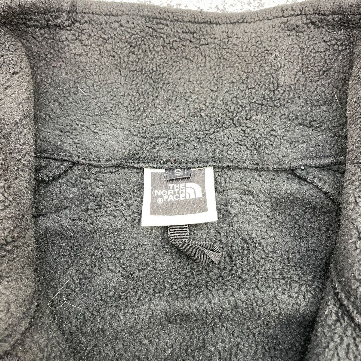 Polartec × The North Face × Vintage Vintage The North Face Polartec Fleece Jacket Size US S / EU 44-46 / 1 - 7 Thumbnail