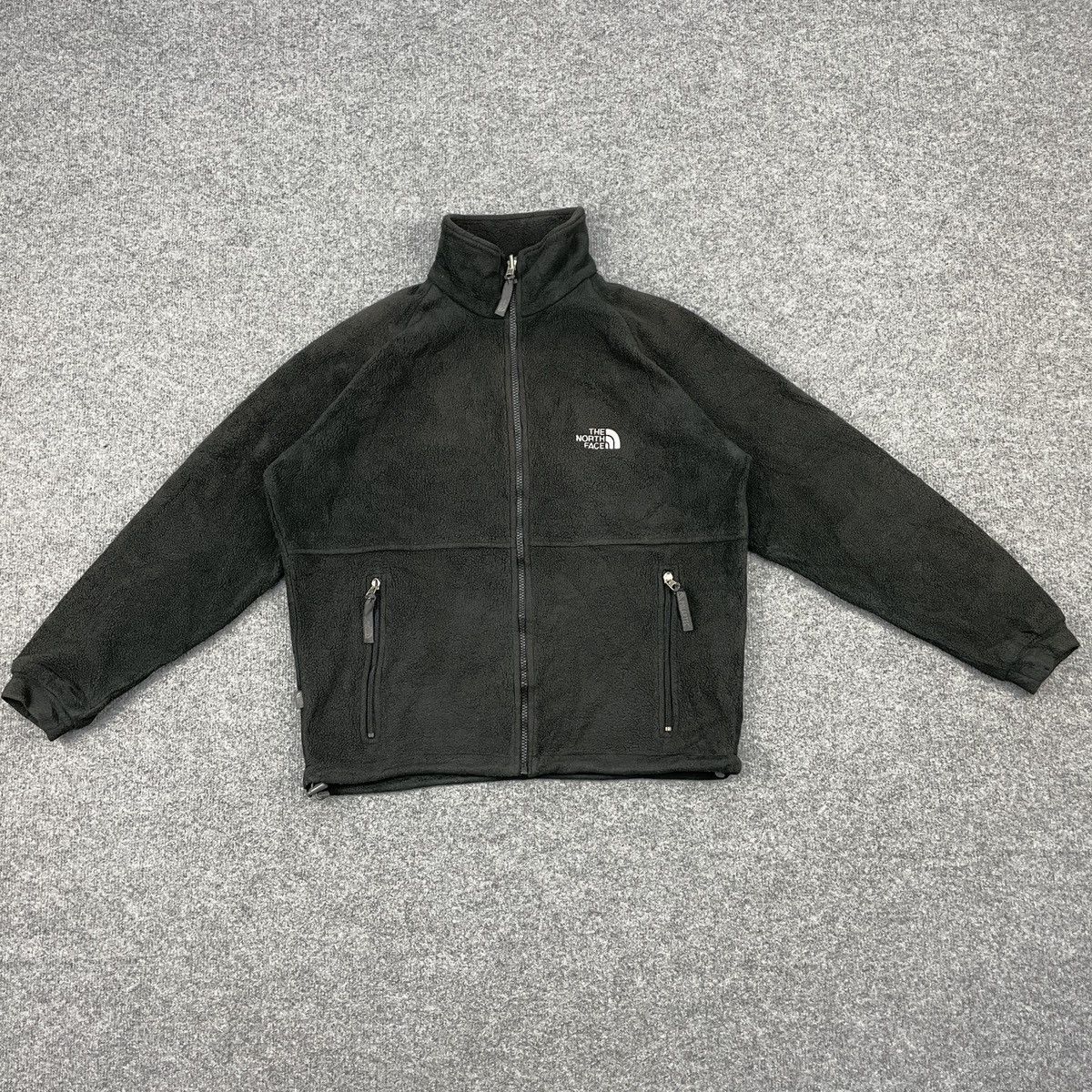 Polartec × The North Face × Vintage Vintage The North Face Polartec Fleece Jacket Size US S / EU 44-46 / 1 - 1 Thumbnail