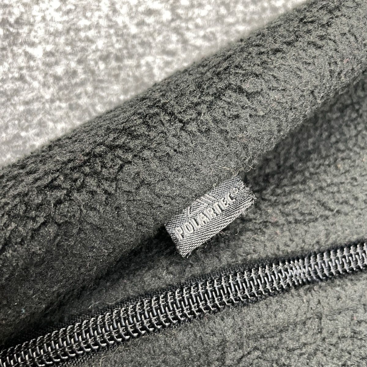 Polartec × The North Face × Vintage Vintage The North Face Polartec Fleece Jacket Size US S / EU 44-46 / 1 - 12 Thumbnail