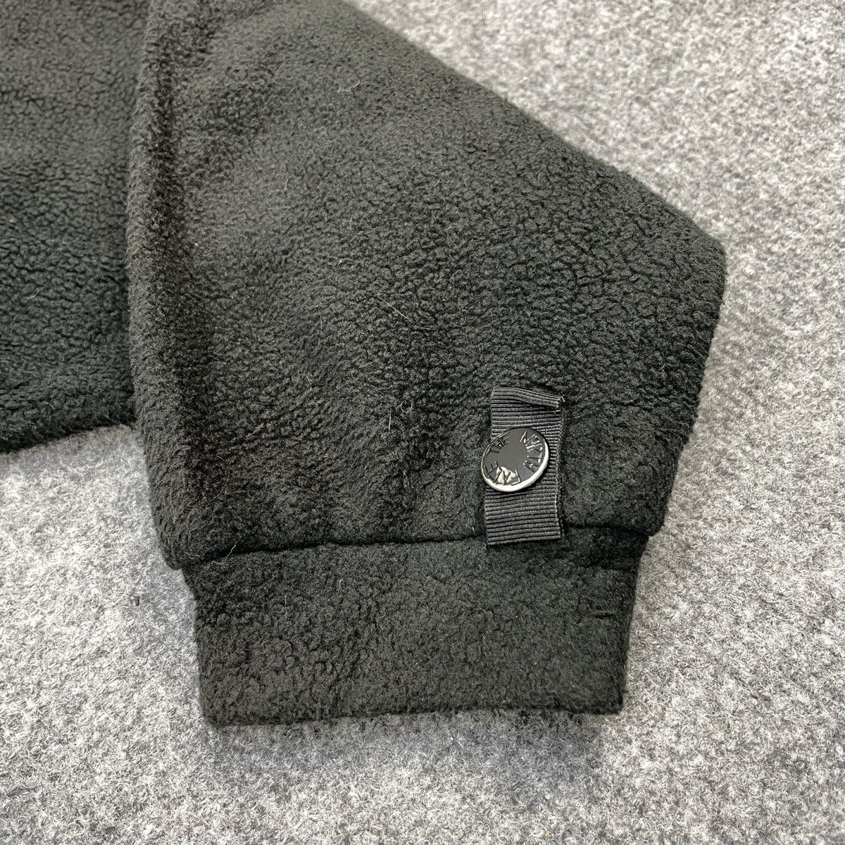 Polartec × The North Face × Vintage Vintage The North Face Polartec Fleece Jacket Size US S / EU 44-46 / 1 - 8 Thumbnail