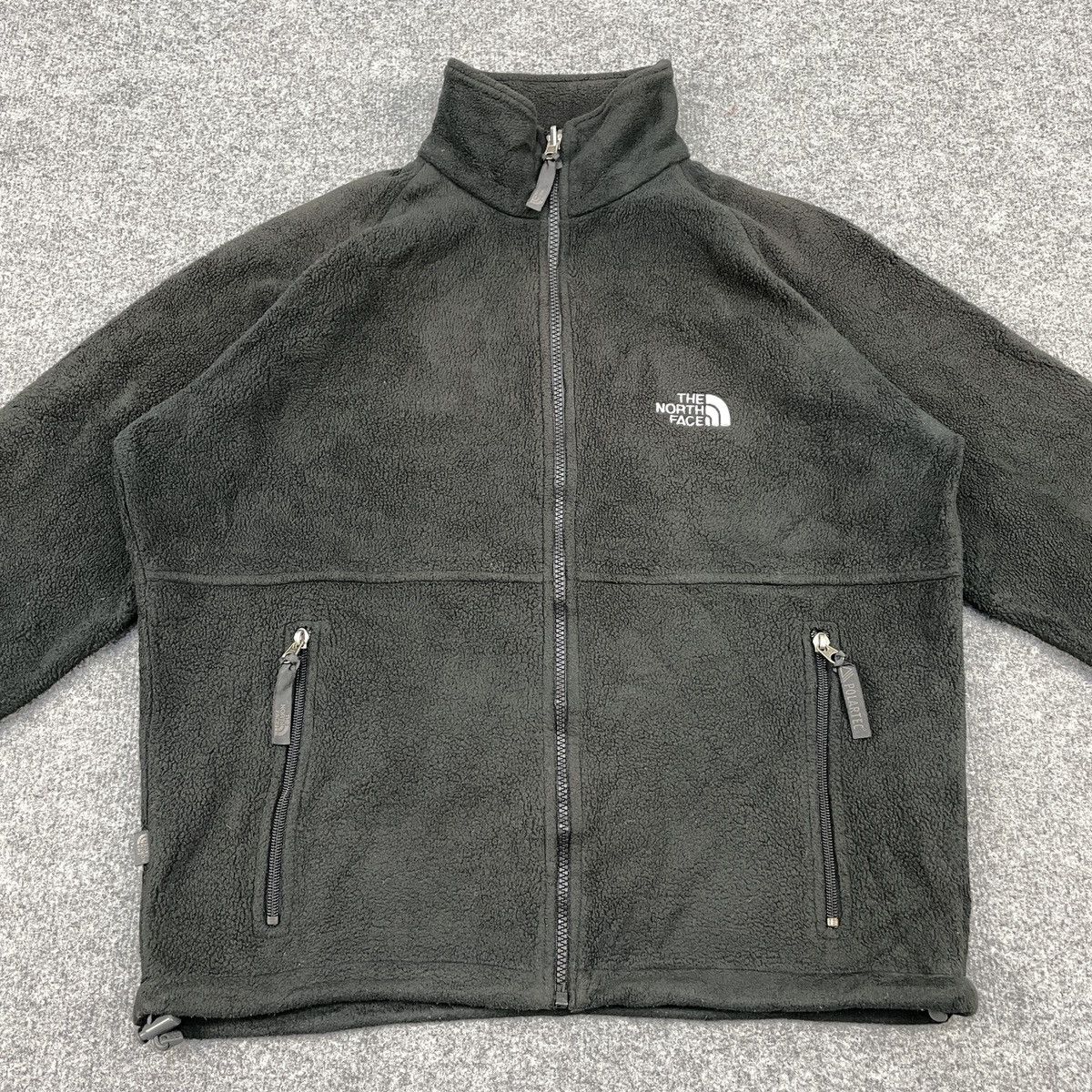 Polartec × The North Face × Vintage Vintage The North Face Polartec Fleece Jacket Size US S / EU 44-46 / 1 - 6 Thumbnail