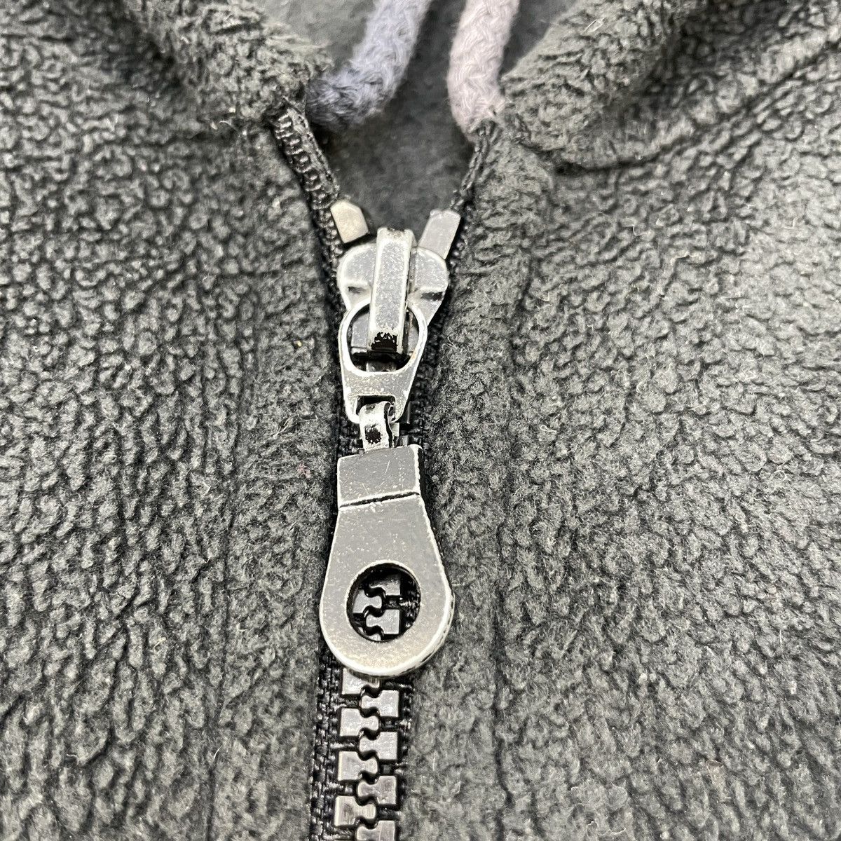 Nike × Vintage Vintage Nike 80s Hoodies Size US L / EU 52-54 / 3 - 5 Thumbnail