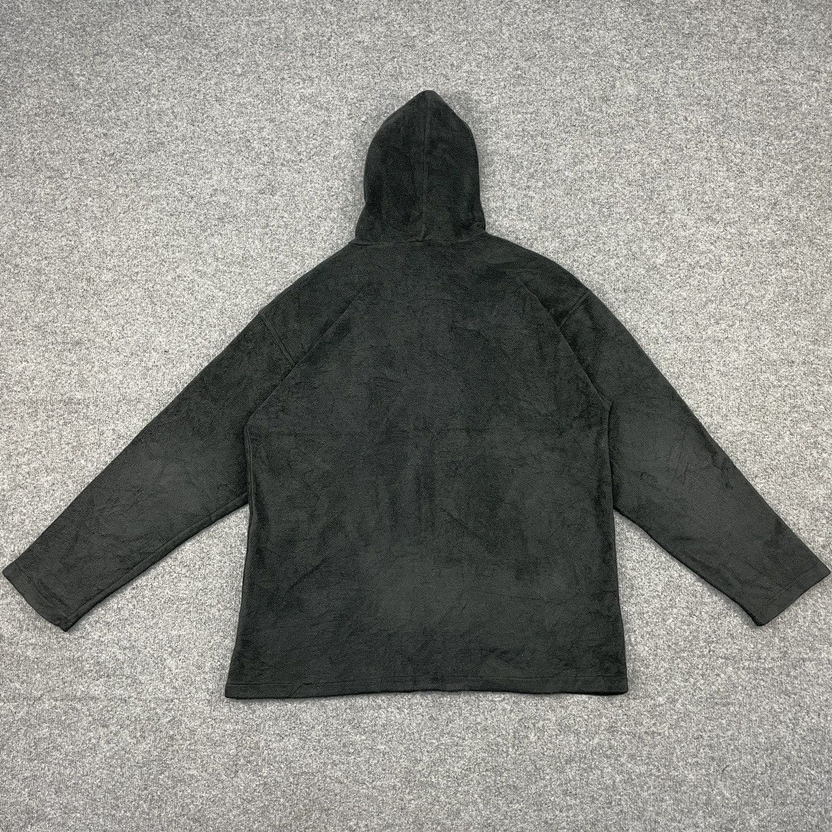Nike × Vintage Vintage Nike 80s Hoodies Size US L / EU 52-54 / 3 - 2 Thumbnail