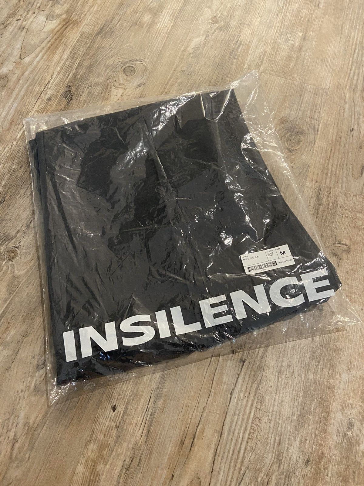 Other Insilence Wide Chino Pants Size US 34 / EU 50 - 6 Thumbnail