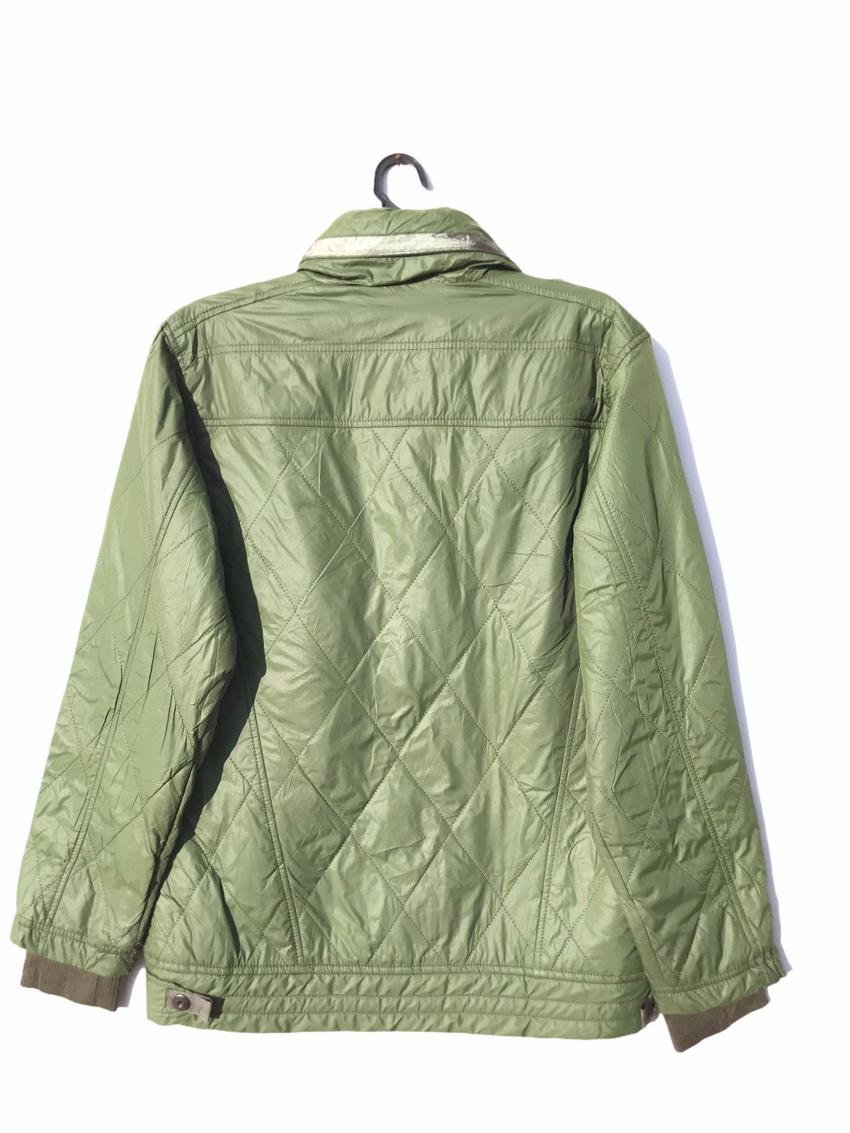 Avirex Avirex Gag, Deployment Nylon Jacket Size US L / EU 52-54 / 3 - 2 Thumbnail