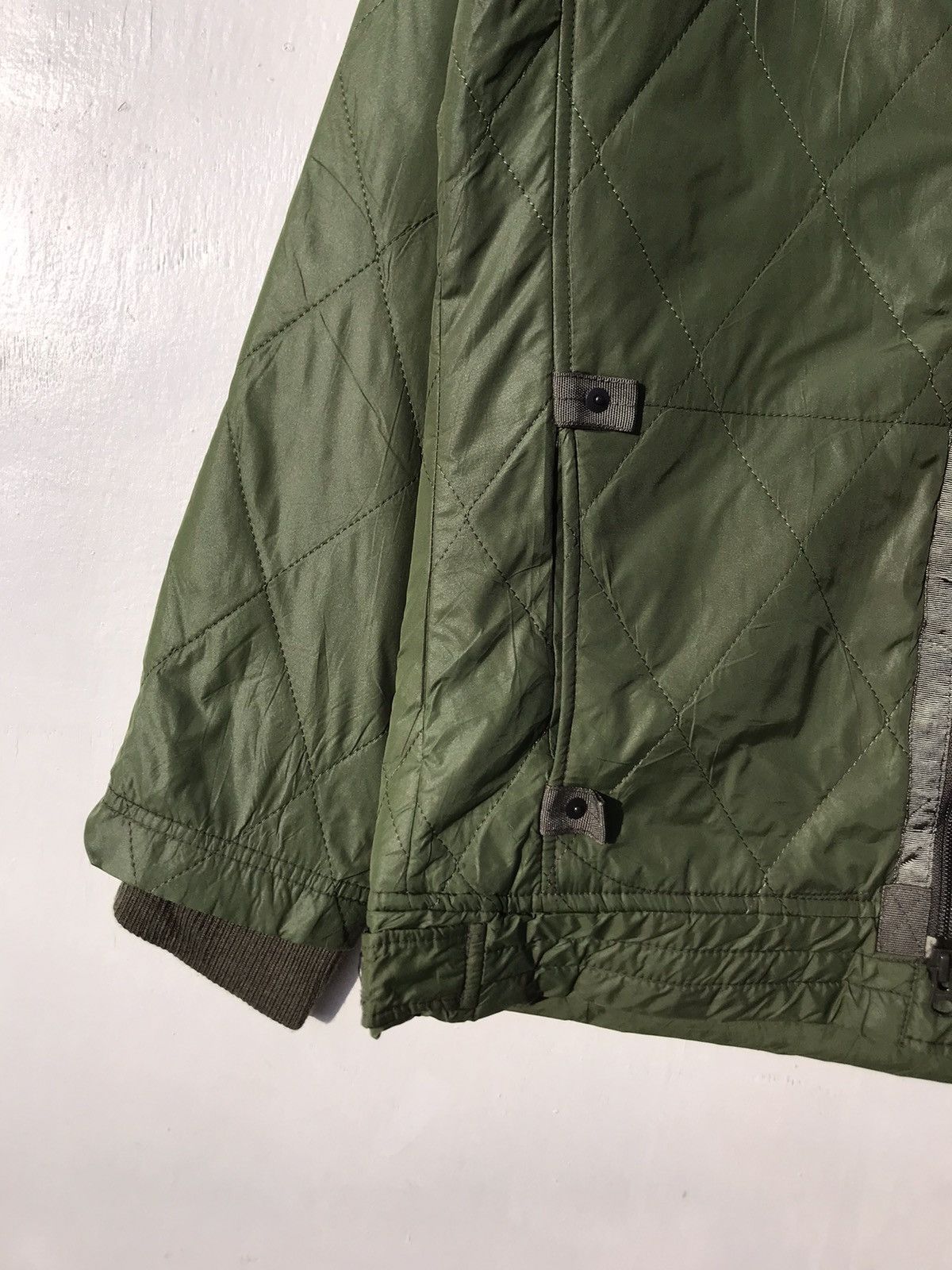 Avirex Avirex Gag, Deployment Nylon Jacket Size US L / EU 52-54 / 3 - 5 Thumbnail