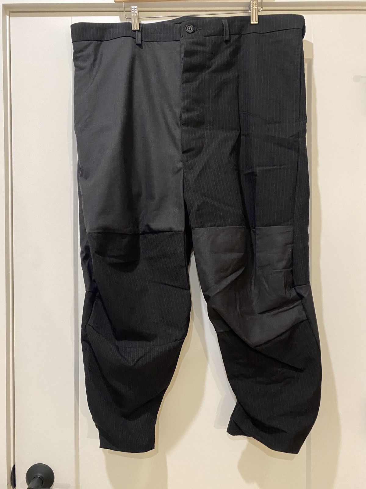 Paul Harnden Trousers | Grailed