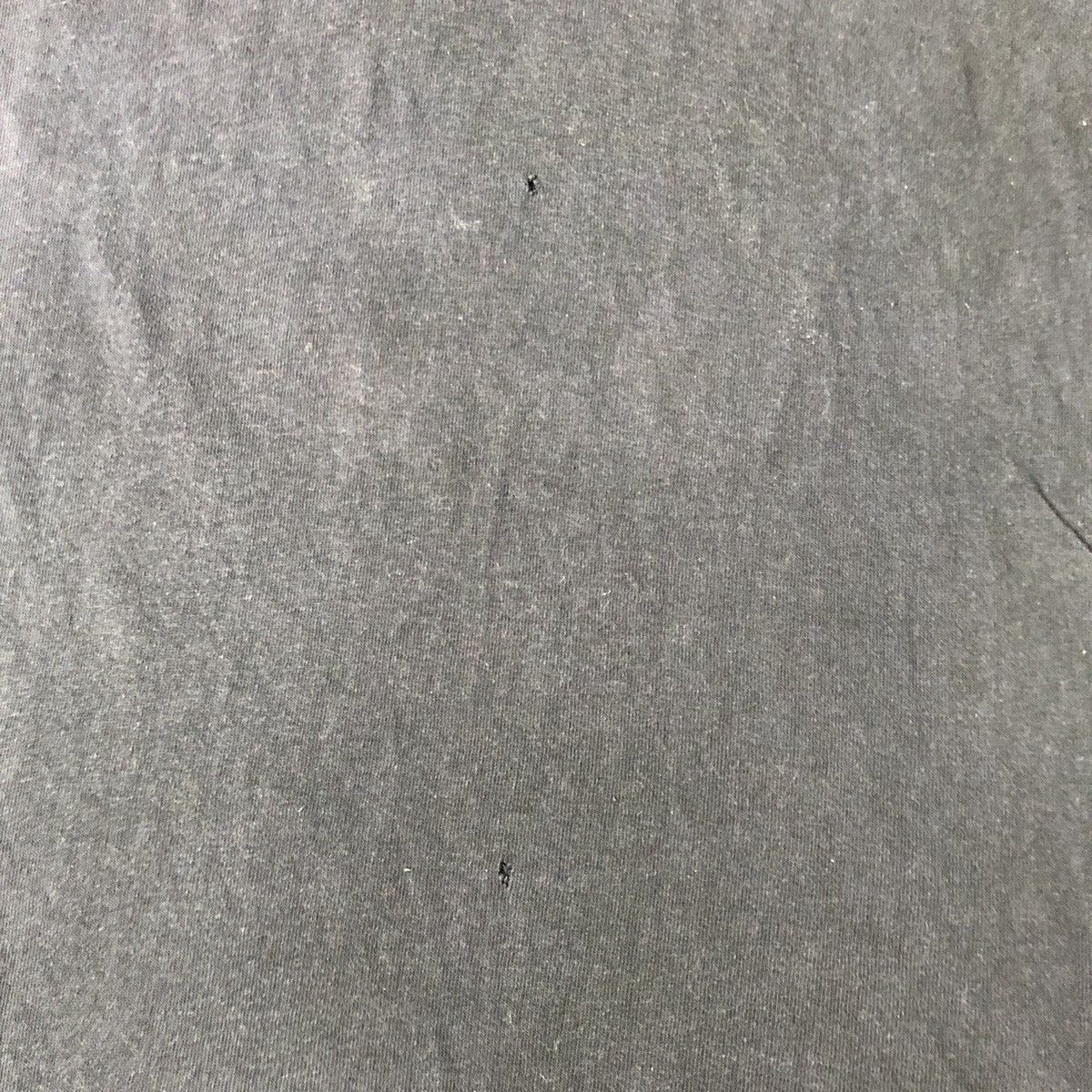 Vintage Vintage 90s Thrashed Faded nWo New World Order T Shirt Size US XL / EU 56 / 4 - 12 Thumbnail