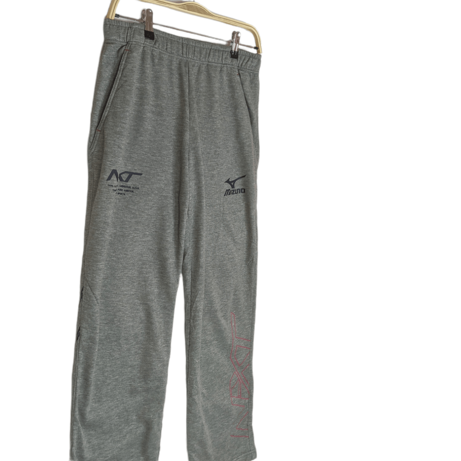 Mizuno MIZUNO Jogger Pant Sweatpant Size US 32 / EU 48 - 3 Thumbnail
