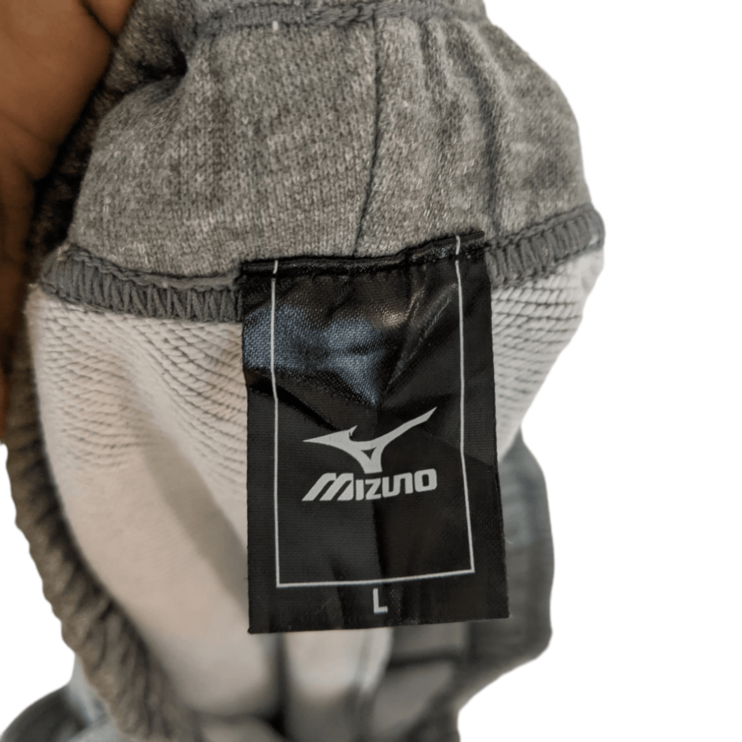 Mizuno MIZUNO Jogger Pant Sweatpant Size US 32 / EU 48 - 9 Thumbnail