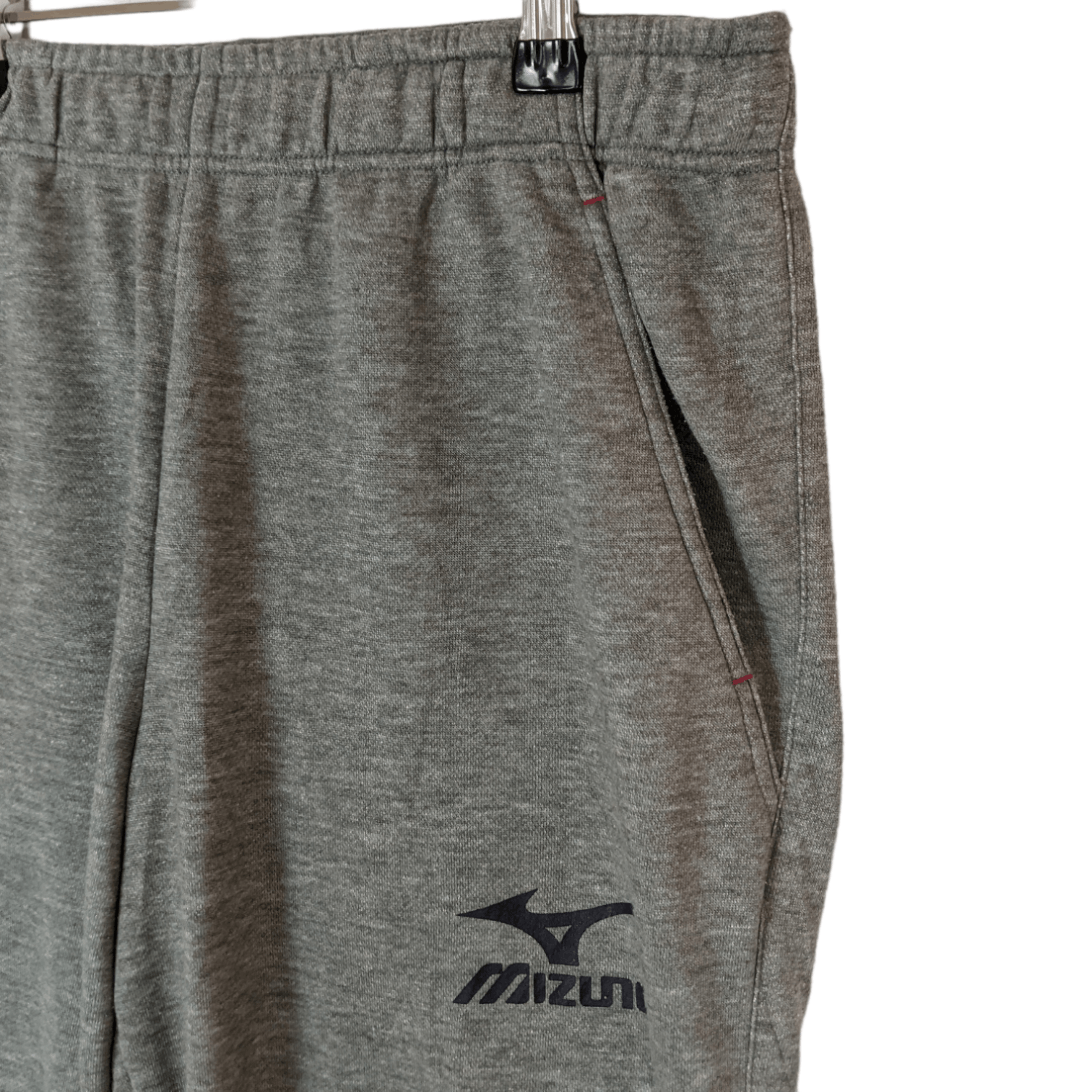 Mizuno MIZUNO Jogger Pant Sweatpant Size US 32 / EU 48 - 6 Thumbnail