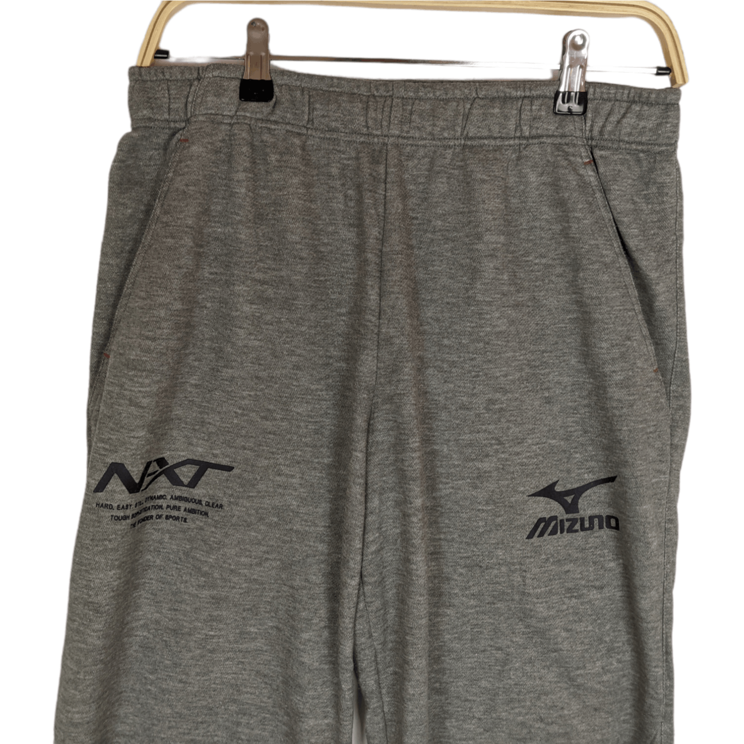 Mizuno MIZUNO Jogger Pant Sweatpant Size US 32 / EU 48 - 4 Thumbnail
