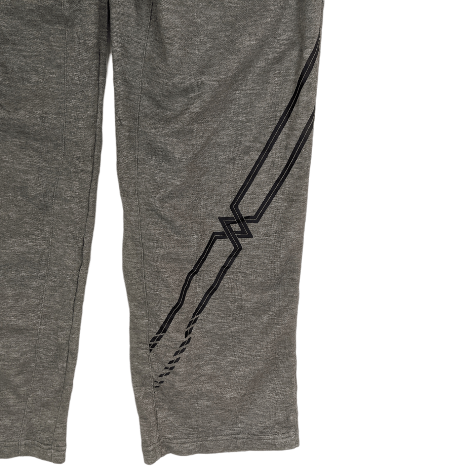 Mizuno MIZUNO Jogger Pant Sweatpant Size US 32 / EU 48 - 7 Thumbnail