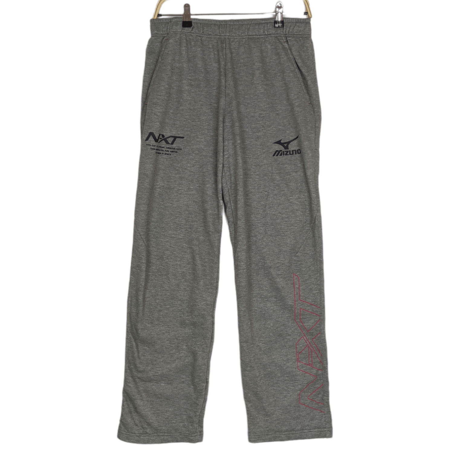 Mizuno MIZUNO Jogger Pant Sweatpant Size US 32 / EU 48 - 2 Thumbnail