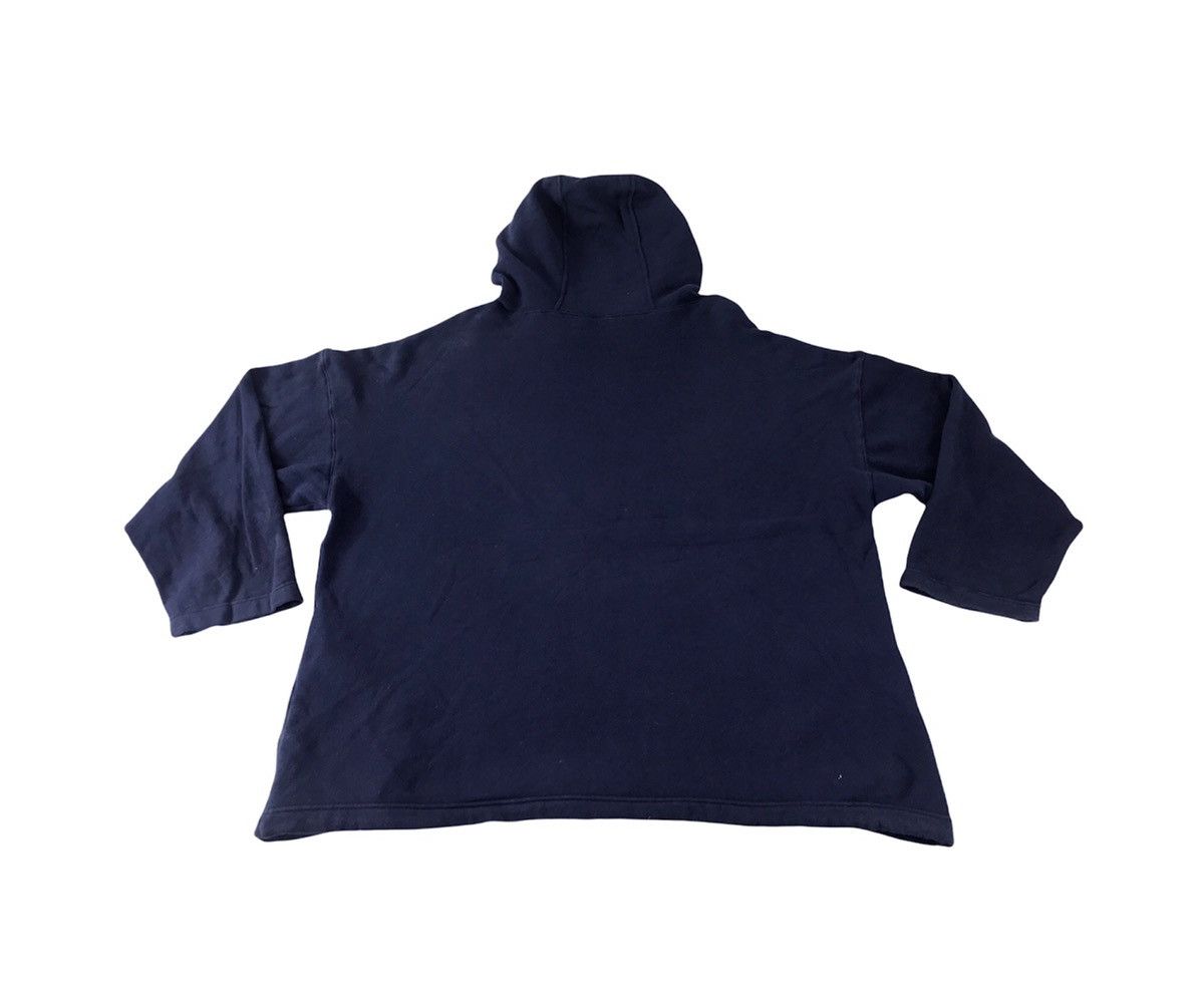 Japanese Brand × Vintage Jamaica Style Bordeq Rochester Japanese Underground Hoodies Size US XL / EU 56 / 4 - 2 Thumbnail