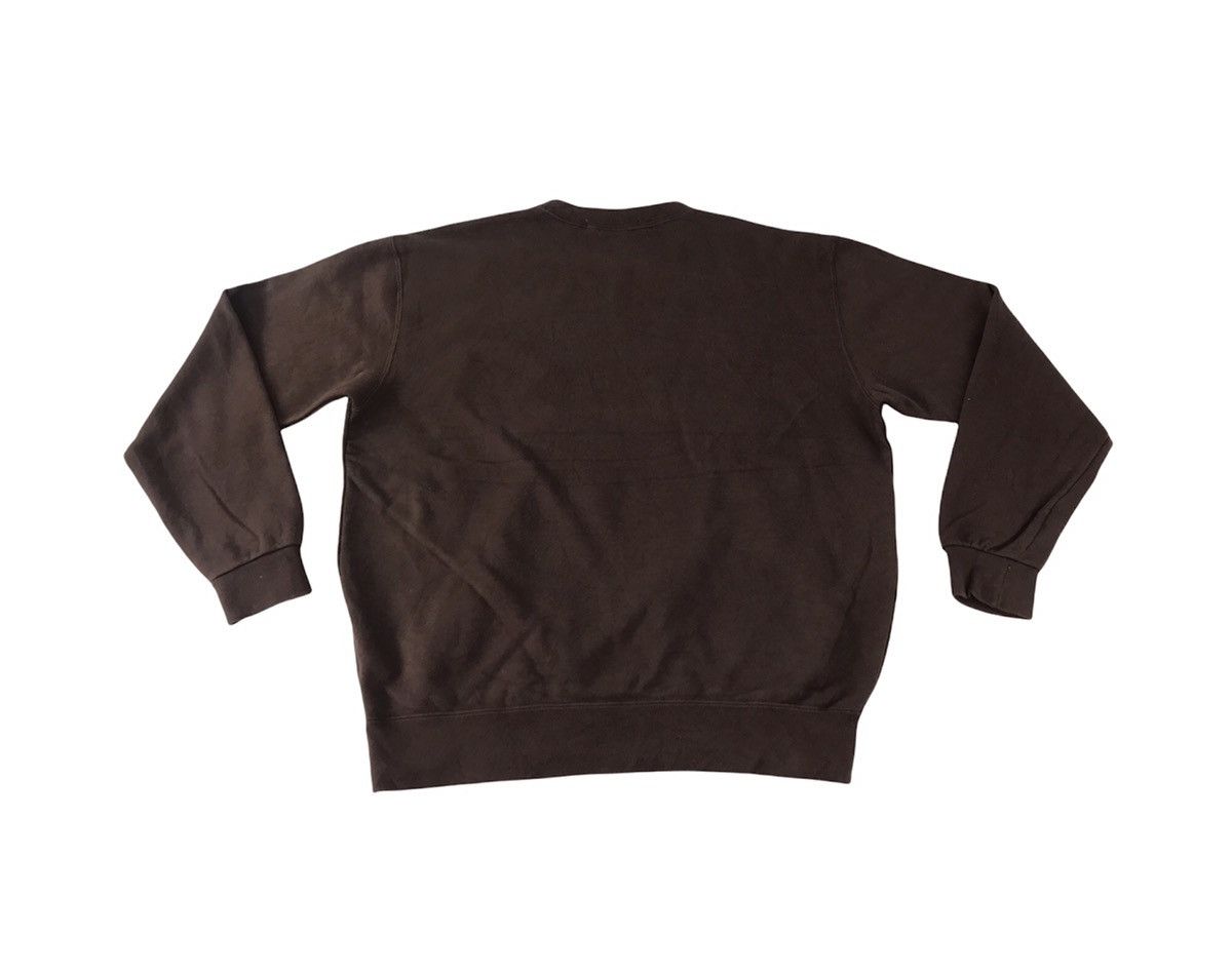 Japanese Brand × Vintage Galaxxy Cute Cupcake Crewneck Pull Over Sweatshirt Fashion Size US XL / EU 56 / 4 - 2 Thumbnail