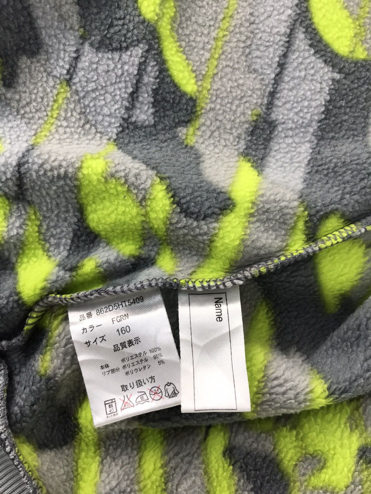 Japanese Brand Duarig Hoodies Inspired Fashion Designer Big Front Pocket Size US S / EU 44-46 / 1 - 8 Thumbnail