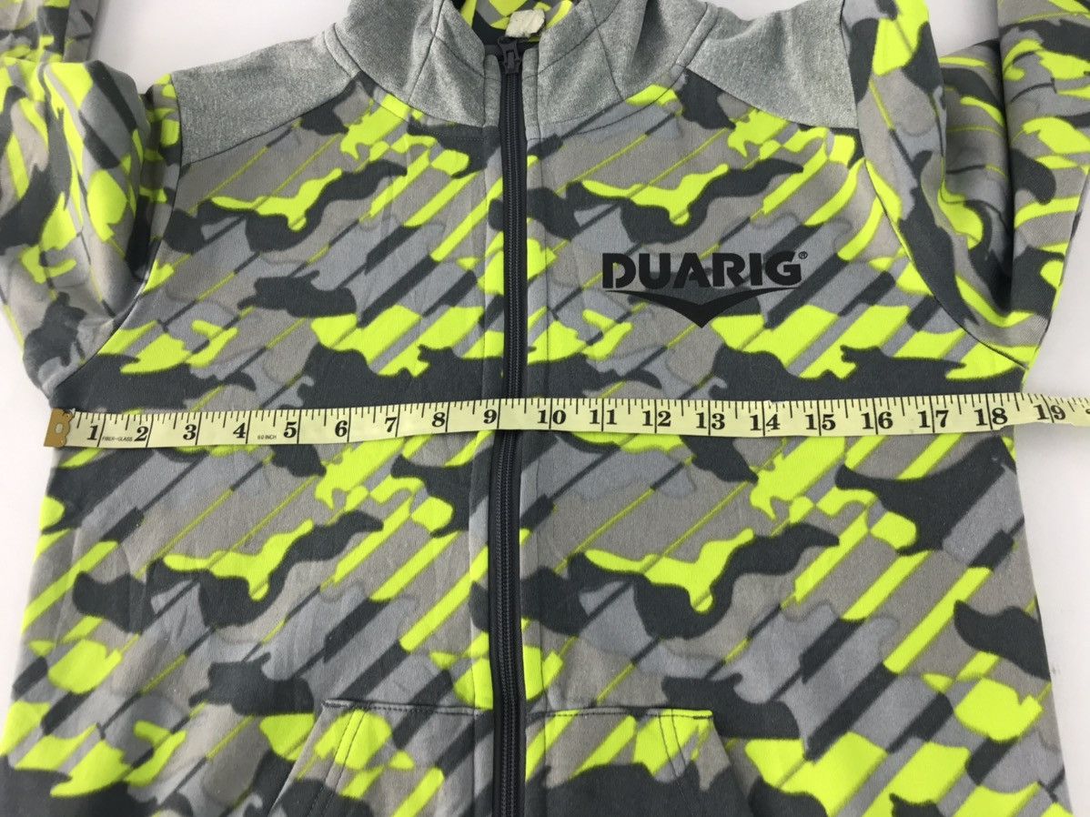 Japanese Brand Duarig Hoodies Inspired Fashion Designer Big Front Pocket Size US S / EU 44-46 / 1 - 10 Thumbnail