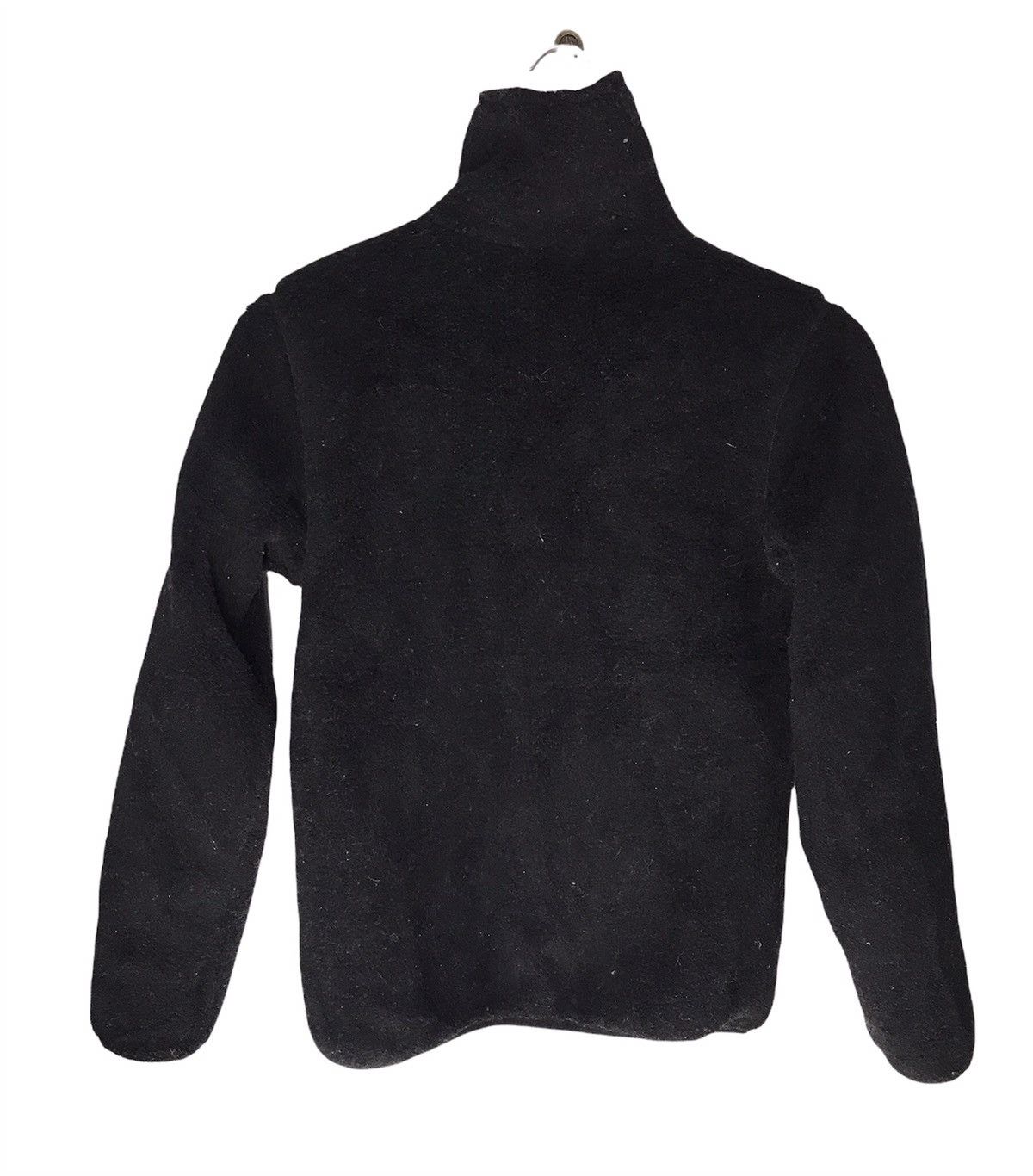 Helly Hansen Reversible jacket fleece helly hansen pertex microlight Size US M / EU 48-50 / 2 - 2 Thumbnail