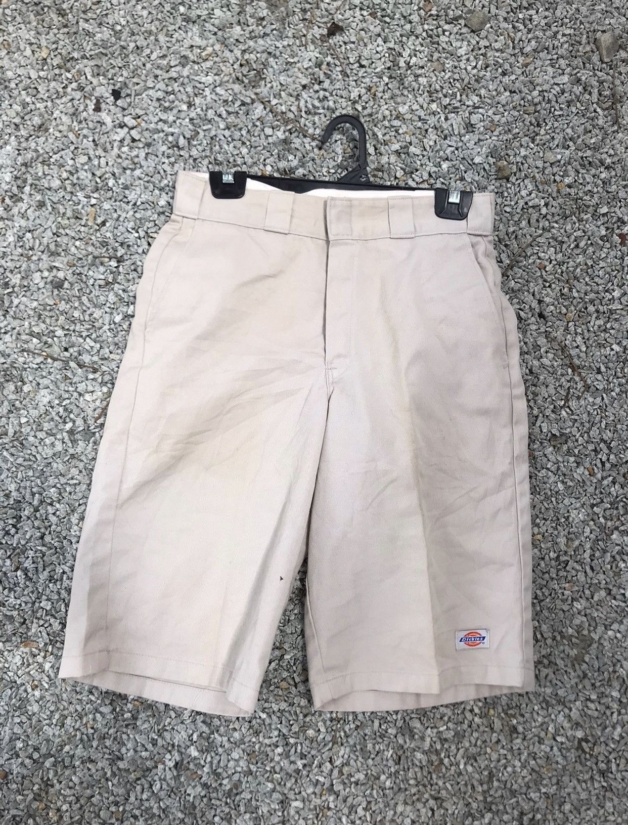 Dickies × Vintage Vintage Dickies Summer Short Pant Size US 30 / EU 46 - 1 Thumbnail