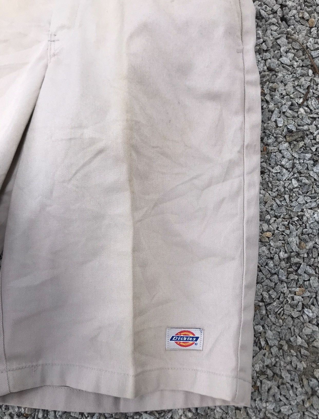 Dickies × Vintage Vintage Dickies Summer Short Pant Size US 30 / EU 46 - 3 Thumbnail