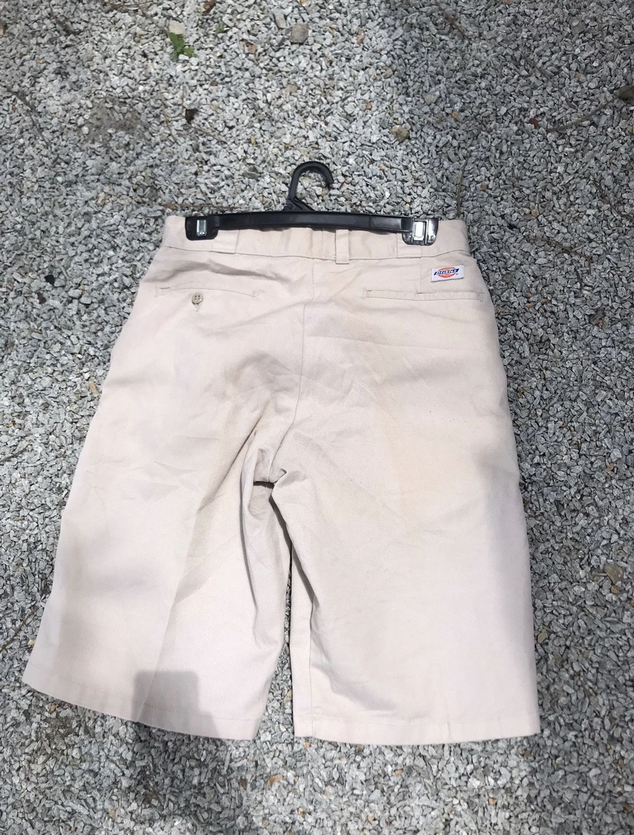 Dickies × Vintage Vintage Dickies Summer Short Pant Size US 30 / EU 46 - 2 Thumbnail
